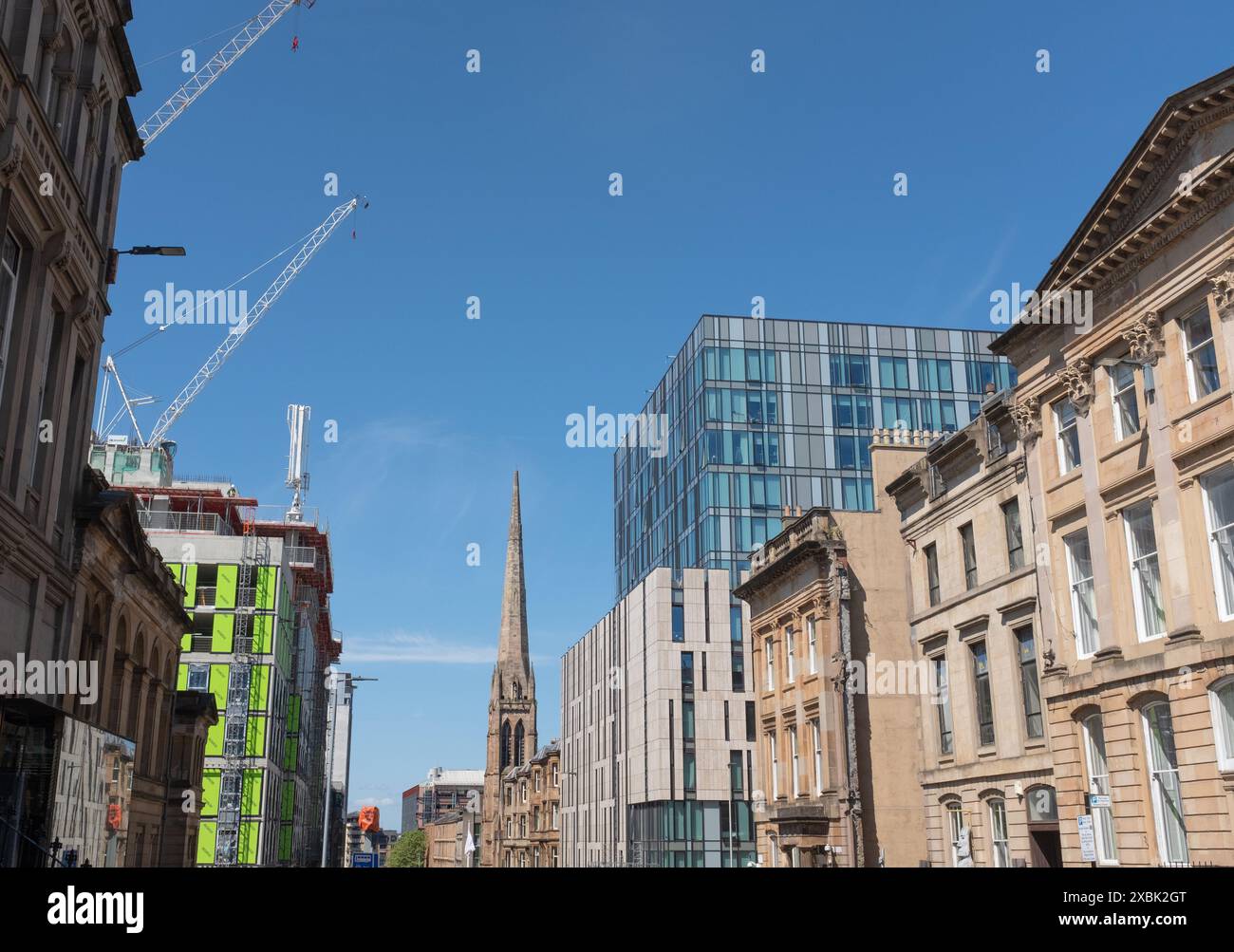 Victorian construction methods hi-res stock photography and images - Alamy