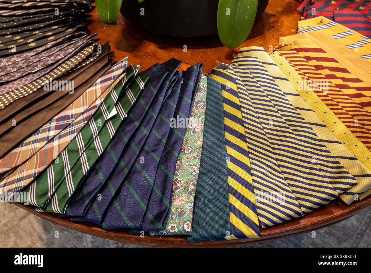 Brooks Brothers has been a destination for classic American clothing