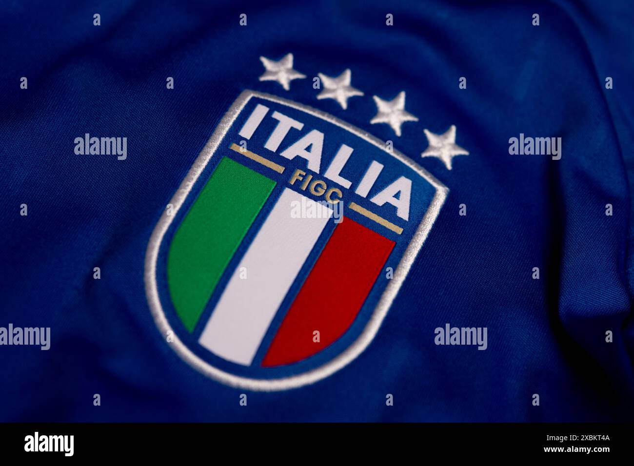 Fixtures euro 2024 hi-res stock photography and images - Alamy