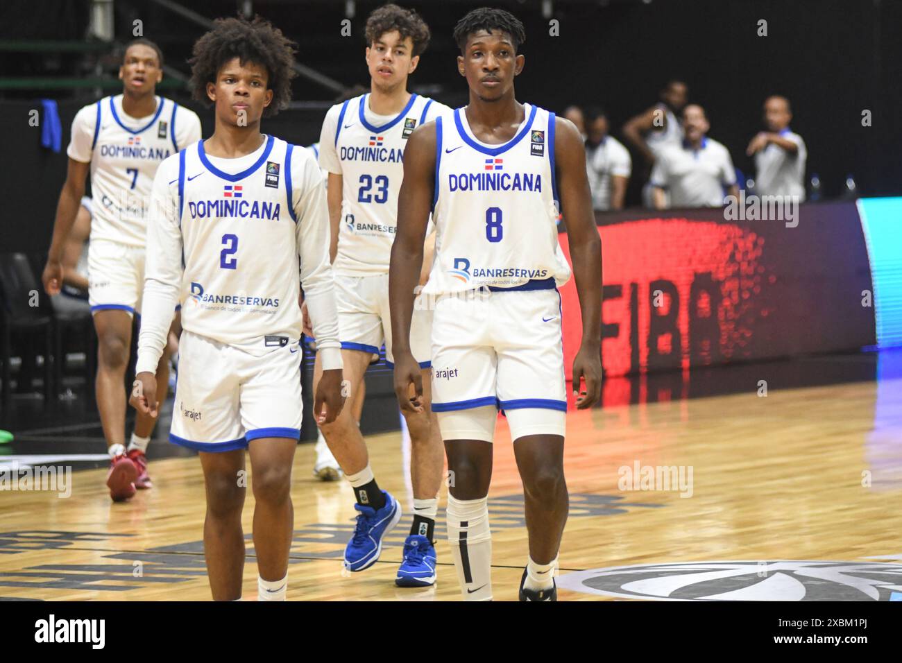 Frank siaca dominican republic hi-res stock photography and images - Alamy