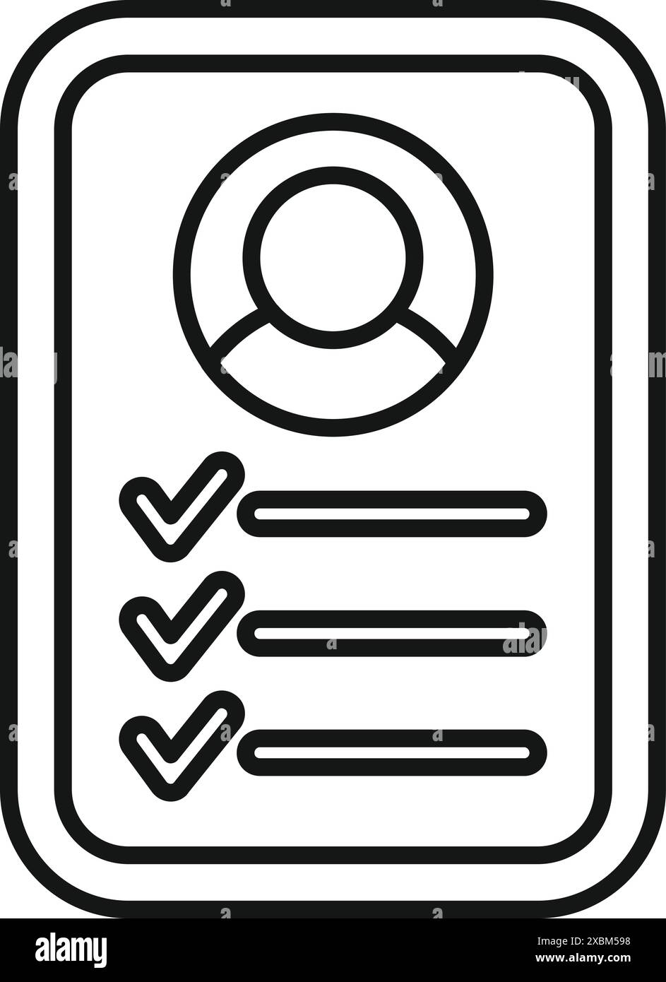 Id marks Black and White Stock Photos & Images - Alamy