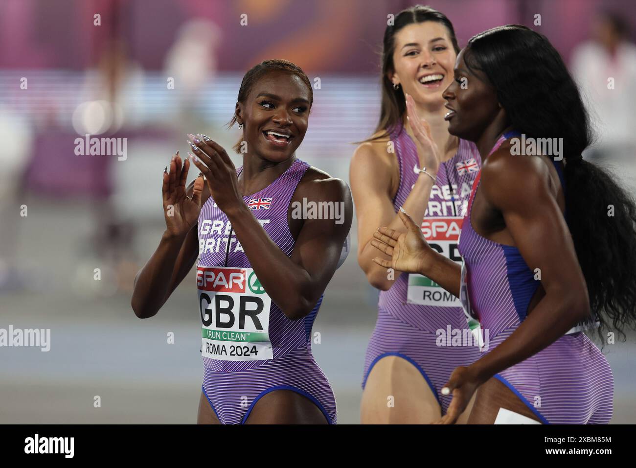 Lush European Athletics Championships 2026: Amy Hunt Wins 200m Gold As Dina Asher-smith Claims Silver Capture for Desktop Lush European Athletics Championships 2026: Amy Hunt Wins 200m Gold As Dina Asher-smith Claims Silver Capture for Desktop