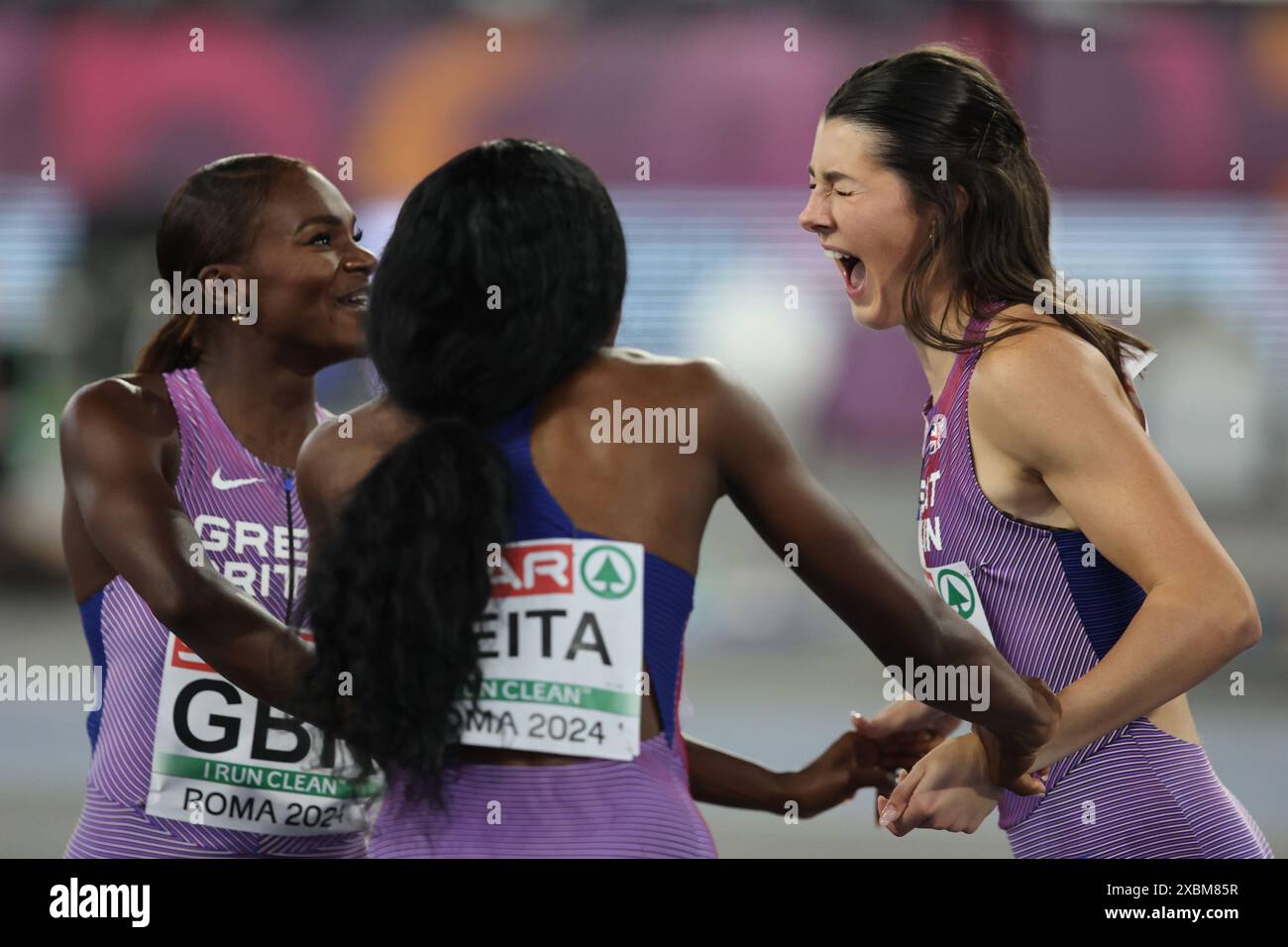 Exquisite European Athletics Championships 2026: Amy Hunt Wins 200m Gold As Dina Asher-smith Claims Silver Picture for Mobile Exquisite European Athletics Championships 2026: Amy Hunt Wins 200m Gold As Dina Asher-smith Claims Silver Picture for Mobile