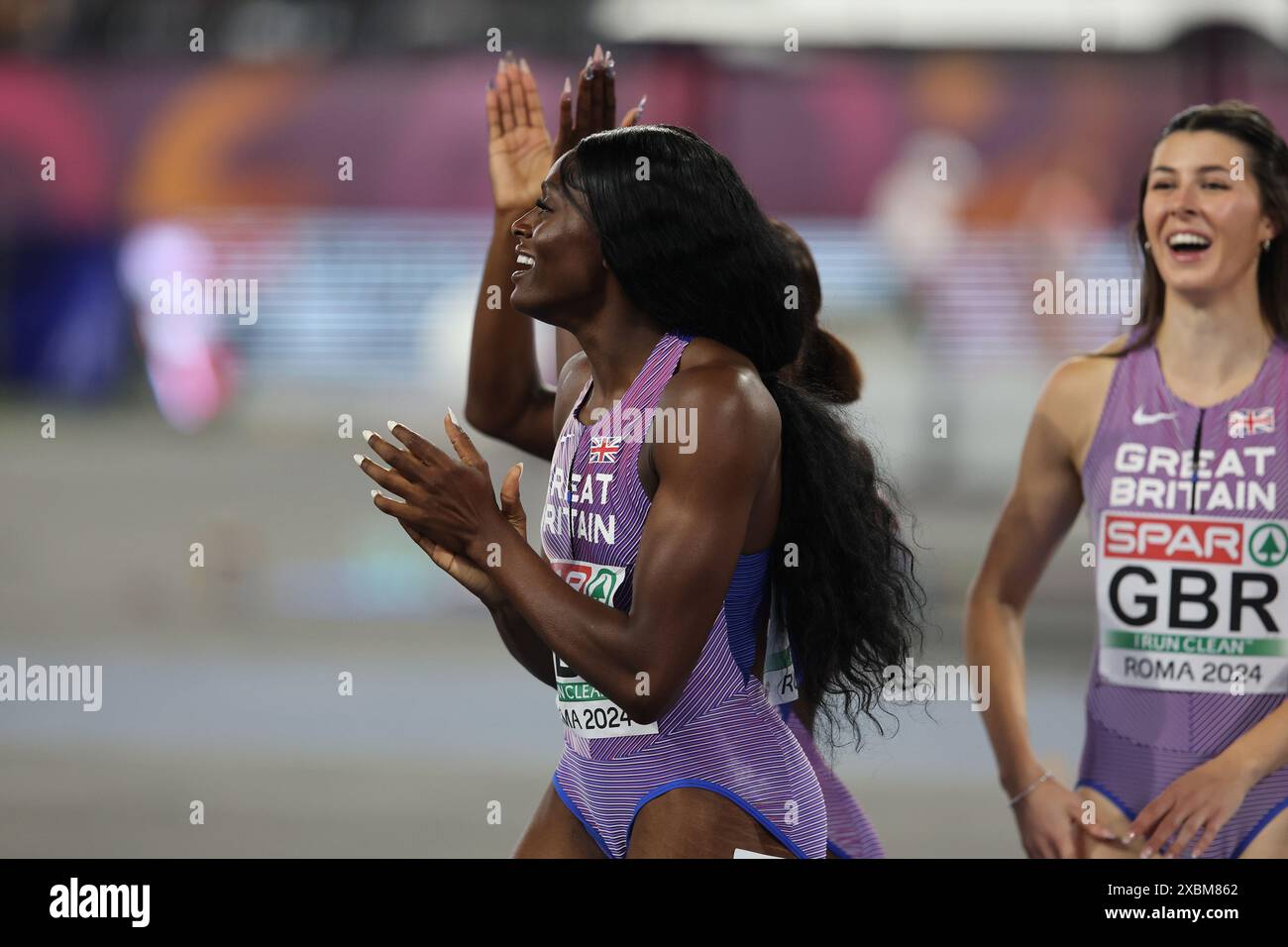 Crisp European Athletics Championships 2026: Amy Hunt Wins 200m Gold As Dina Asher-smith Claims Silver Design for Your Screen Crisp European Athletics Championships 2026: Amy Hunt Wins 200m Gold As Dina Asher-smith Claims Silver Design for Your Screen