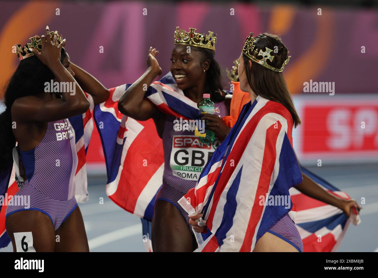 Spectacular European Athletics Championships 2026: Amy Hunt Wins 200m Gold As Dina Asher-smith Claims Silver Abstract Digital Art Spectacular European Athletics Championships 2026: Amy Hunt Wins 200m Gold As Dina Asher-smith Claims Silver Abstract Digital Art