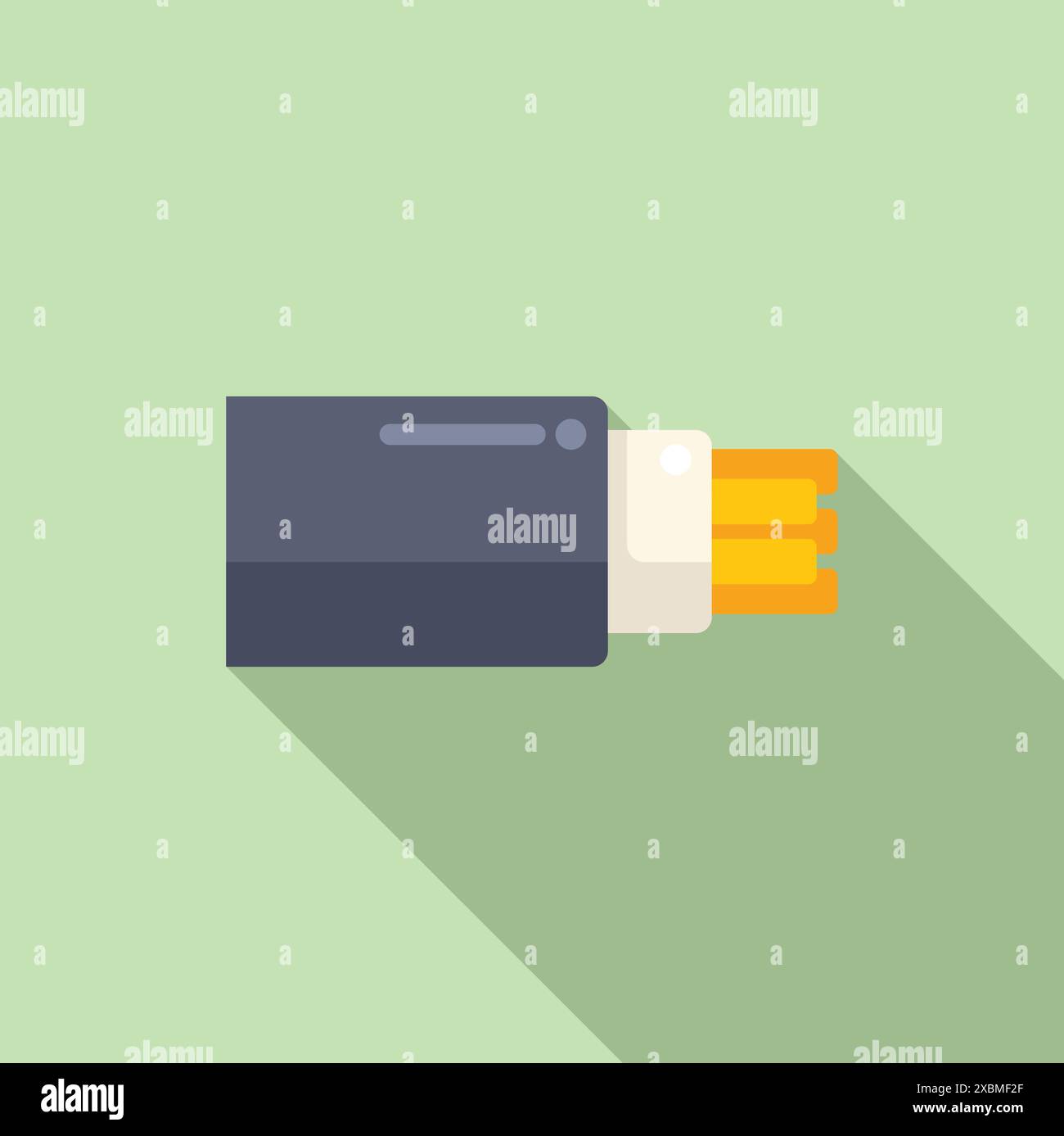 Optical fiber cable transmitting data through light pulses, showcasing