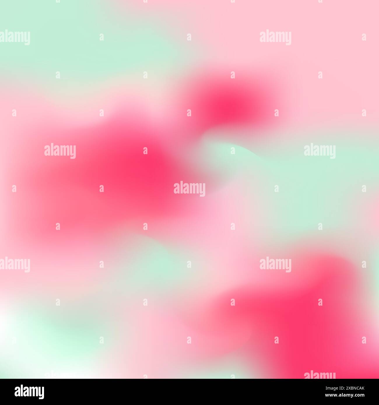Gradient Abstract Background . Abstract Background Vector . Pink Background Stock Vector