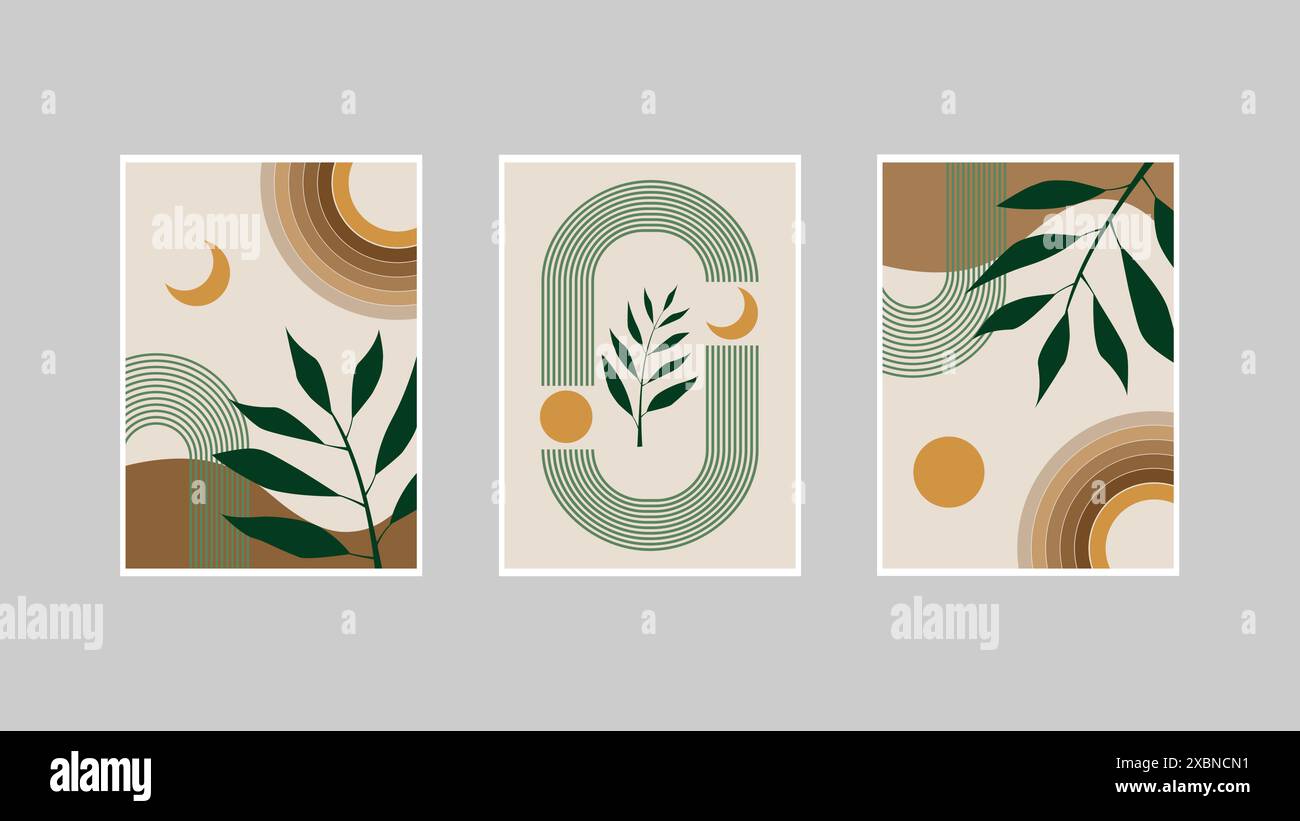 Poster Art Mural Abstrait - Chevron Géométrique Effet Marbre Rose - Posters Emporium