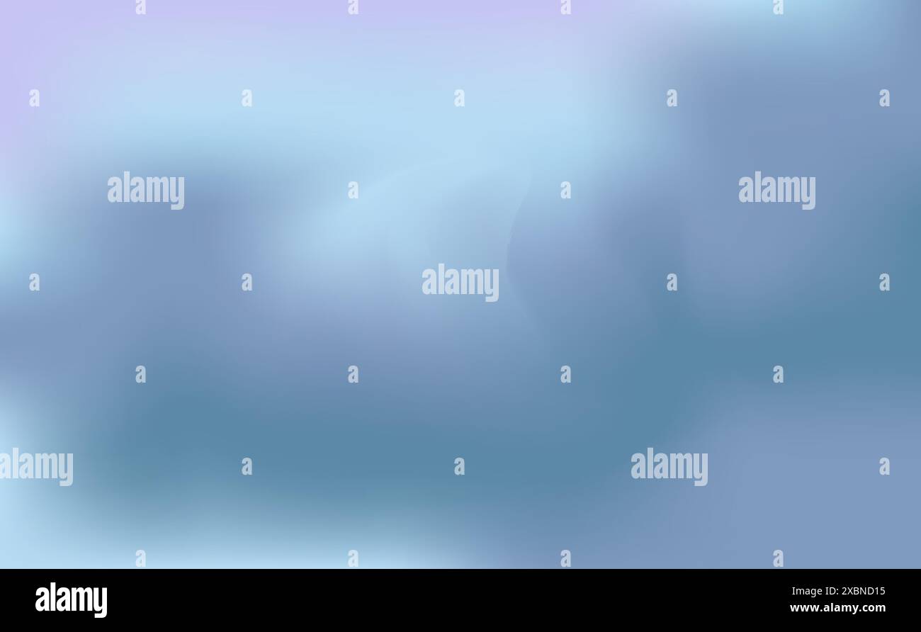 Gradient Abstract Background . Blue Abstract Background Vector. Blue Background Stock Vector