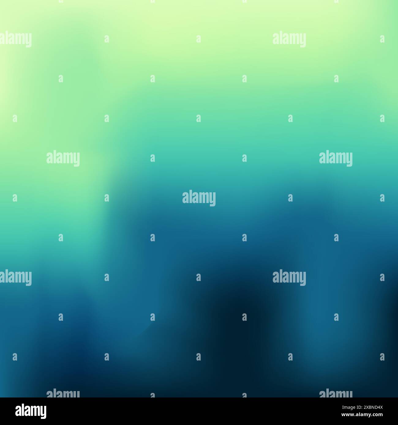Gradient Abstract Background . Blue Abstract Background Vector. Blue Background Stock Vector