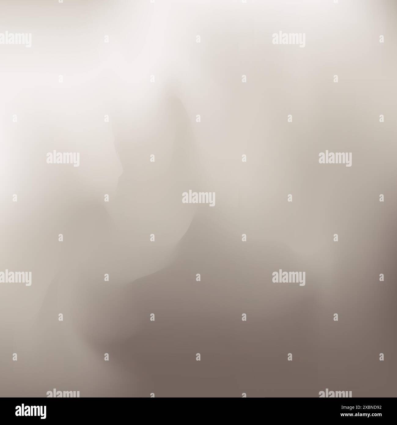 Gradient Abstract Background . Brown Abstract Background Vector. Brown Background Stock Vector