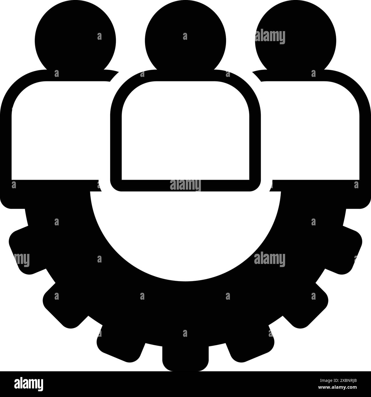Icon for base,footing Stock Vector Image & Art - Alamy