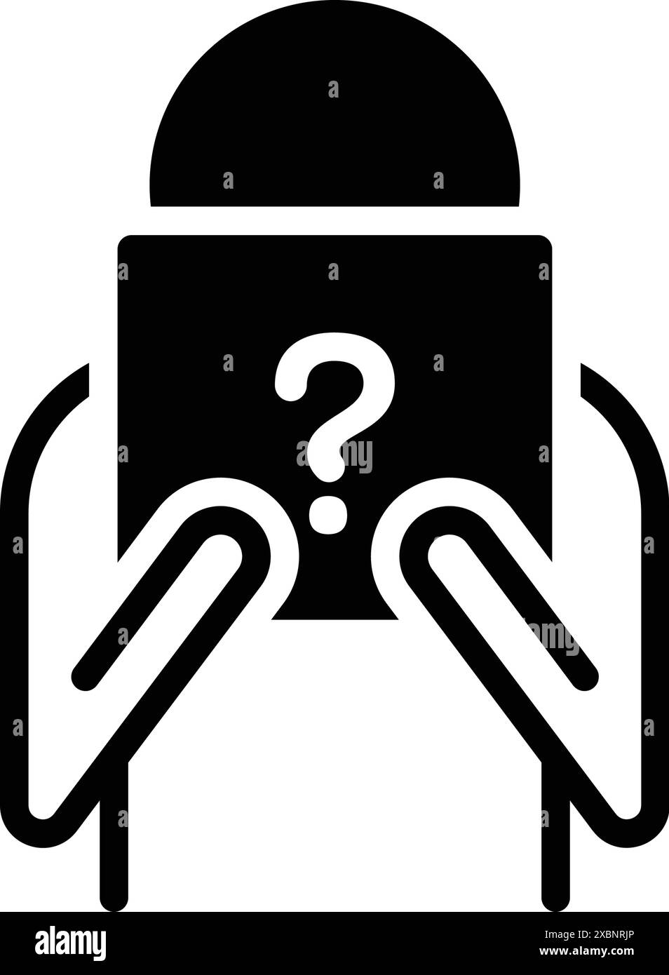 Unrecognized vector vectors hi-res stock photography and images - Alamy