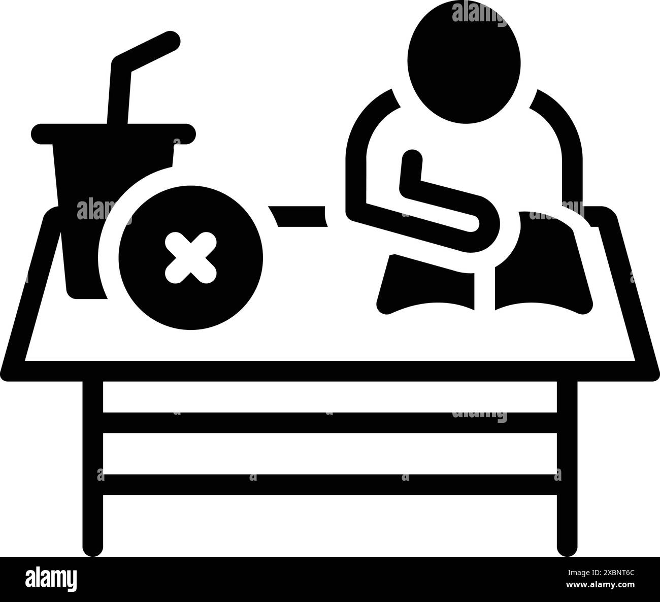 Icon for latter,last Stock Vector Image & Art - Alamy