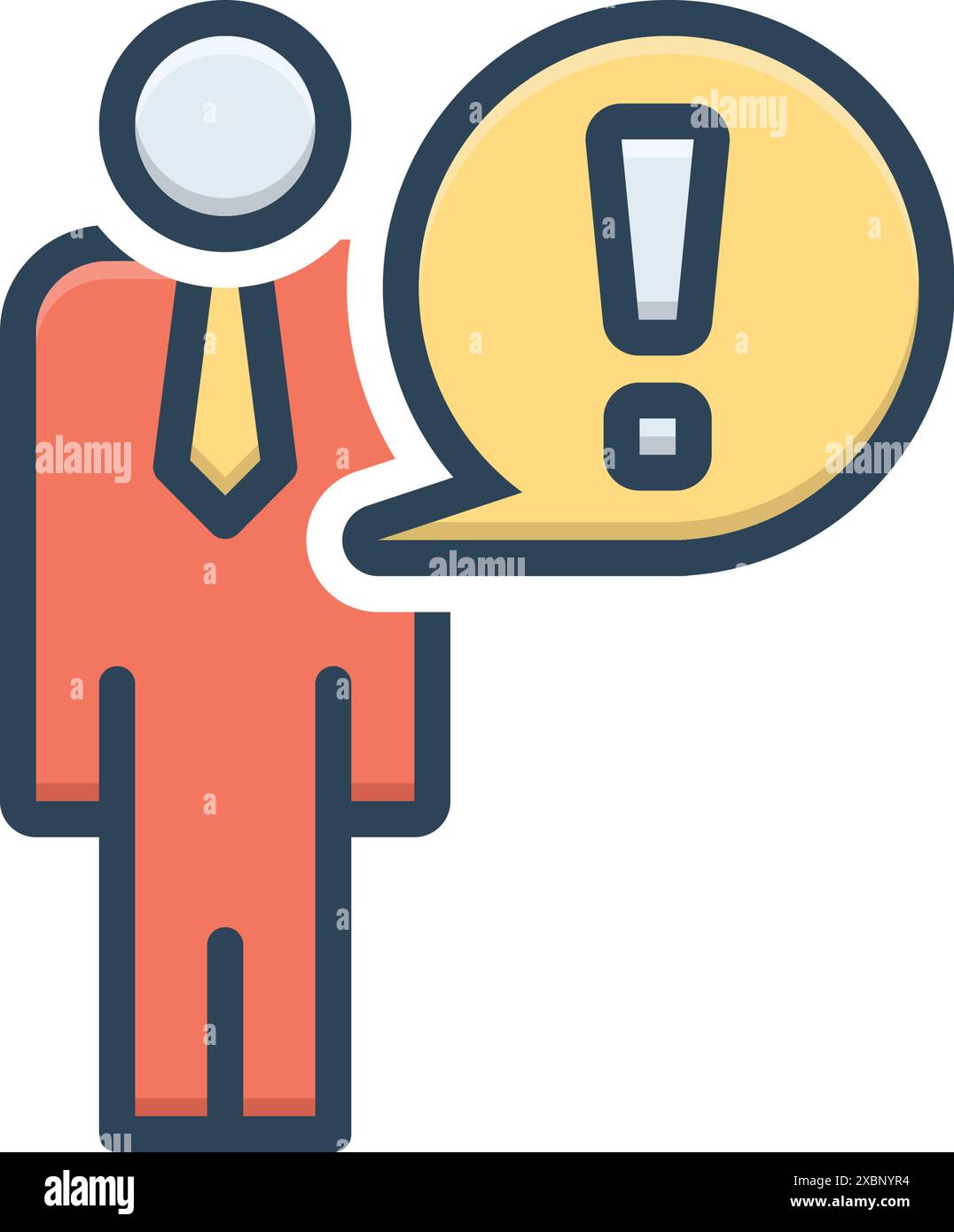 Icon for fact,matter,certainty Stock Vector Image & Art - Alamy