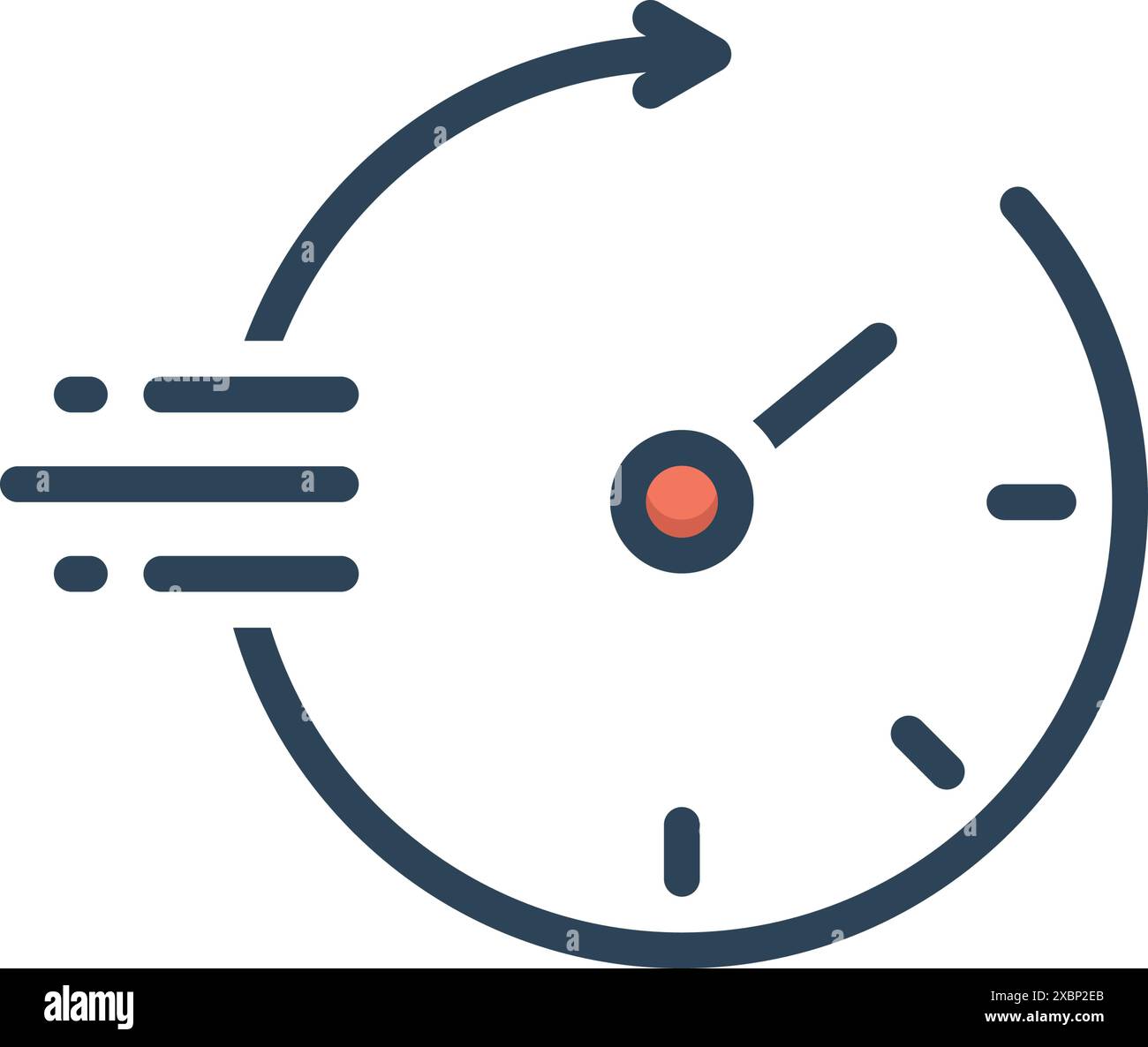 Icon for quickly soon Stock Vector Image & Art - Alamy