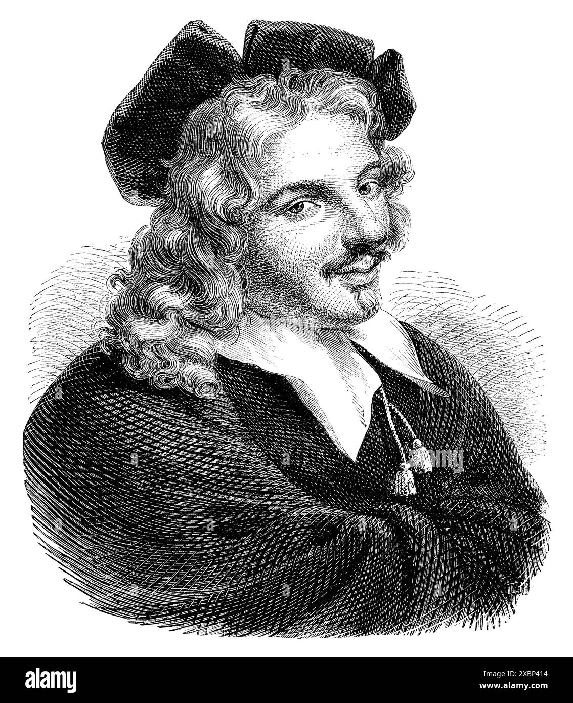 Dutch master golden age Black and White Stock Photos & Images - Alamy