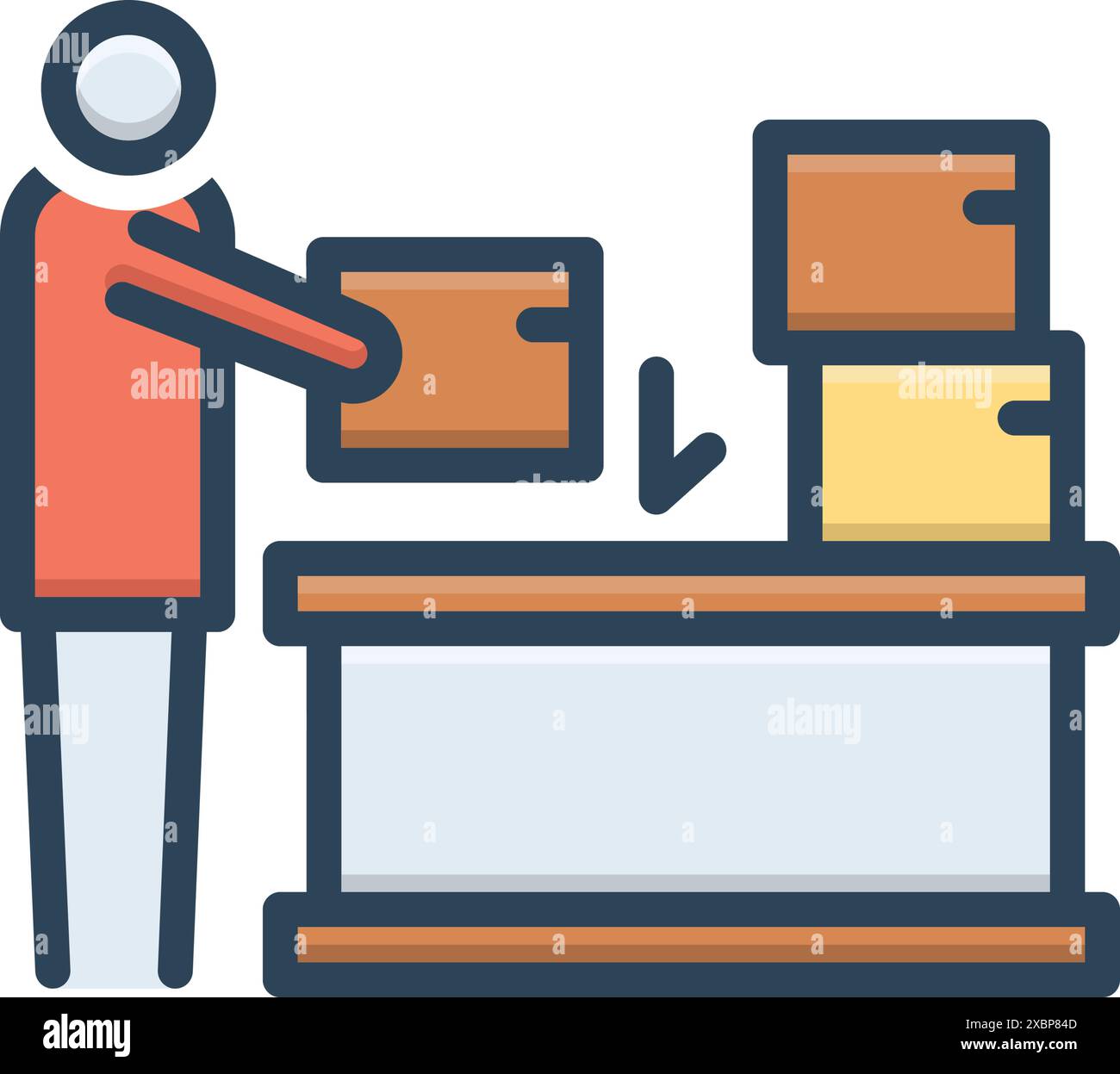 Place to keep Stock Vector Images - Alamy
