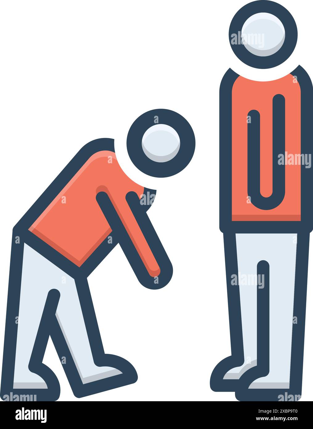 Good manner Stock Vector Images - Alamy