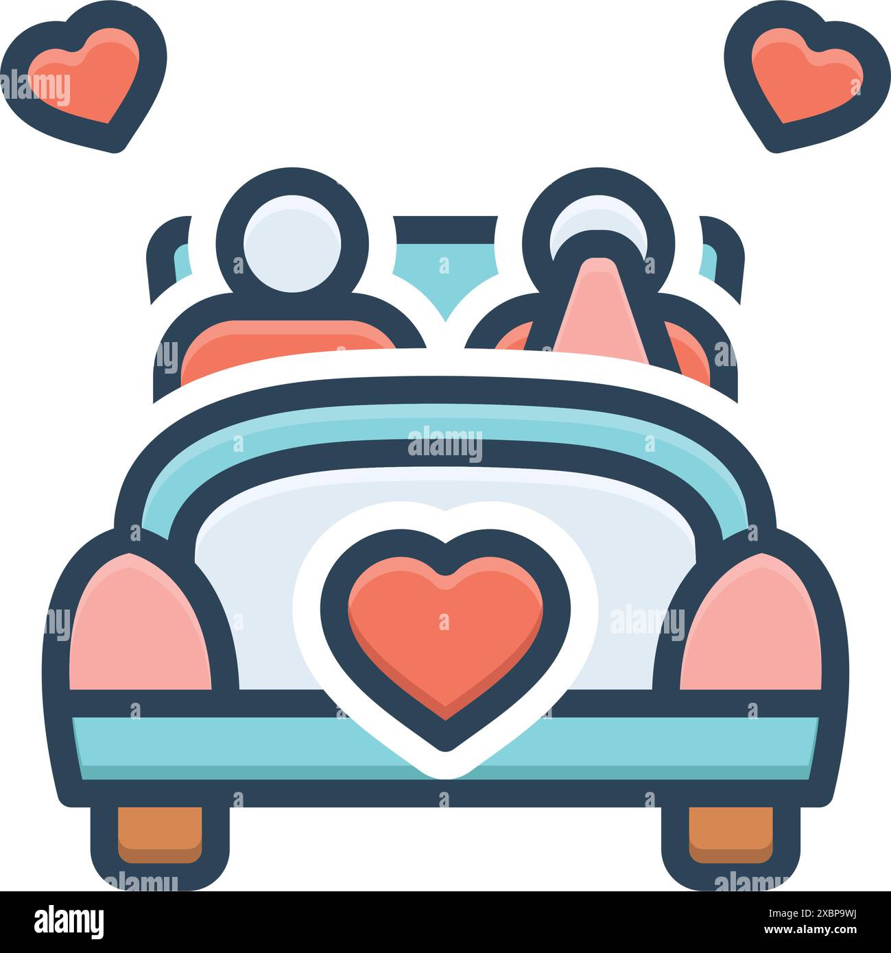 Icon for married,hitched Stock Vector Image & Art - Alamy