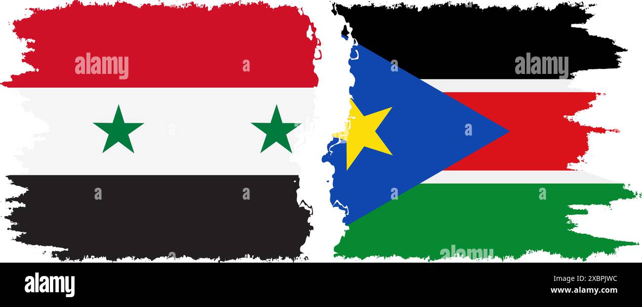 South sudan vector art hi-res stock photography and images - Alamy