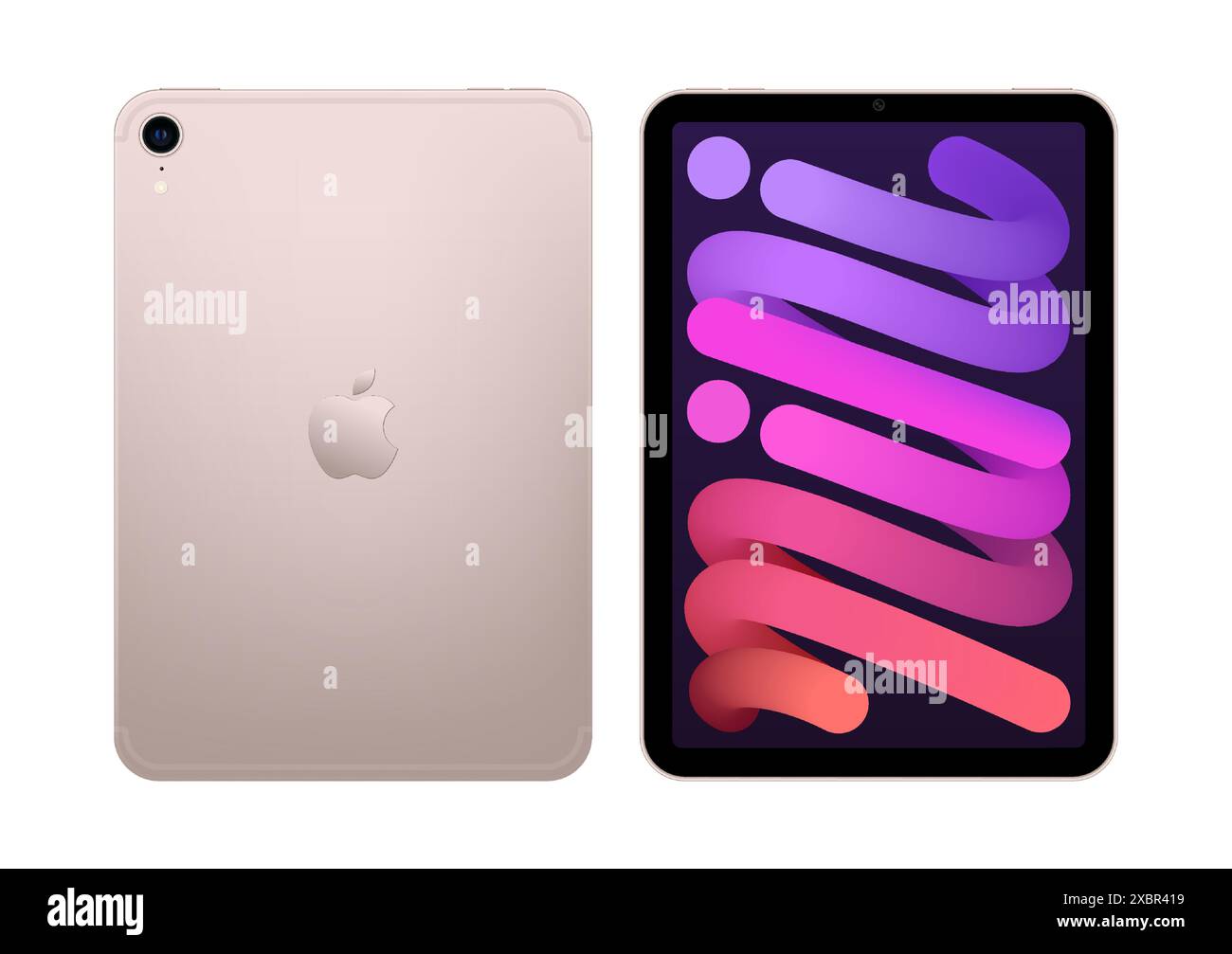 Ipad mini 6 hi-res stock photography and images - Alamy Ipad mini 6 hi-res stock photography and images - Alamy