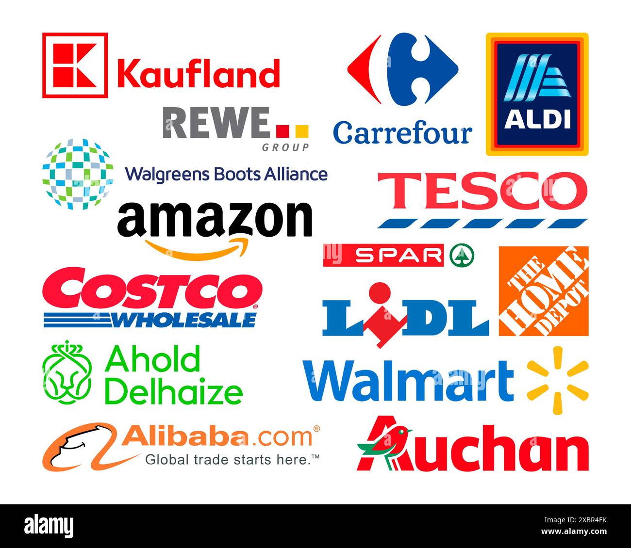 retailers that sell yeezys