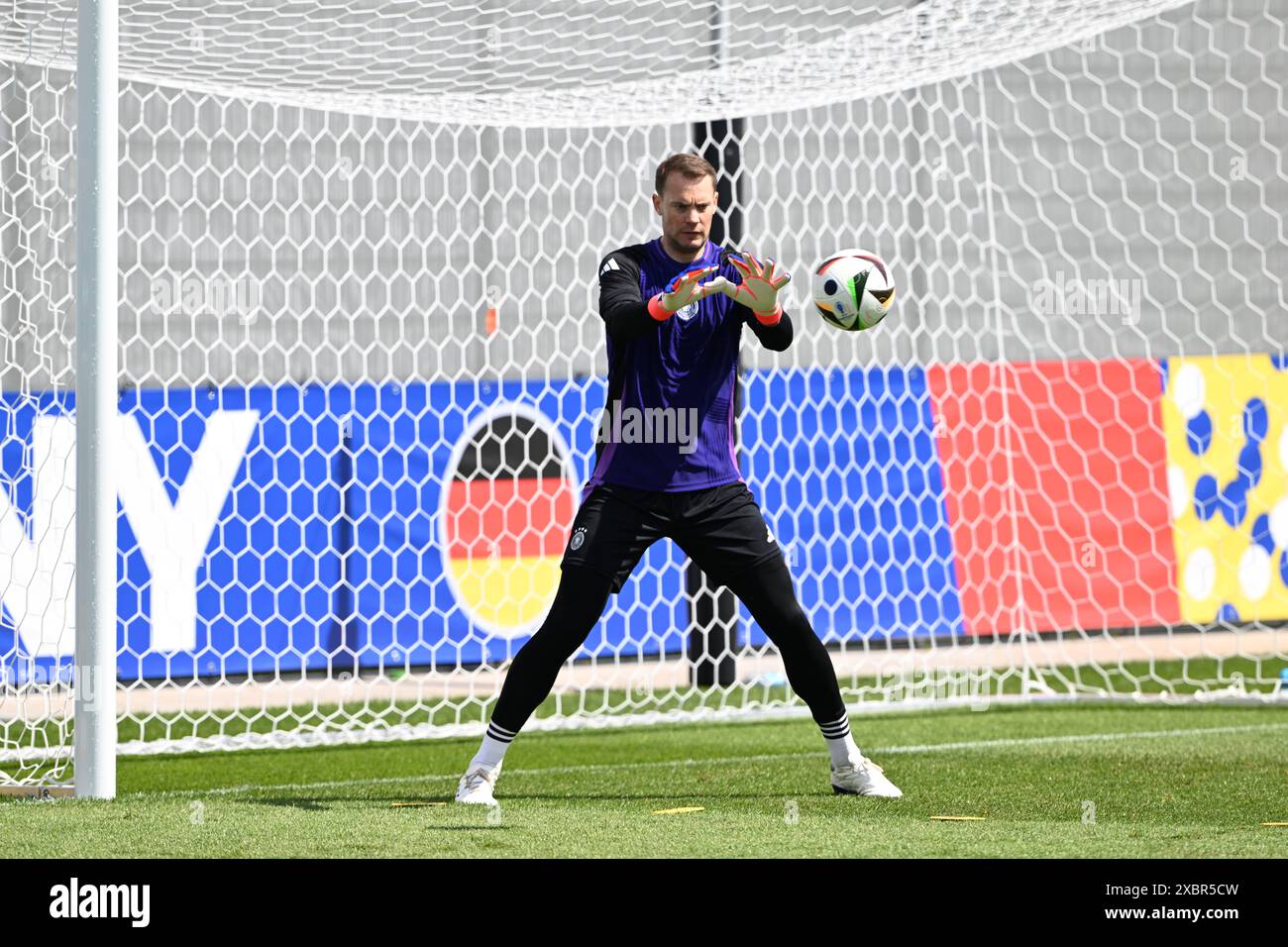 Manuel Neuer Germany training Frequently Asked Questions
