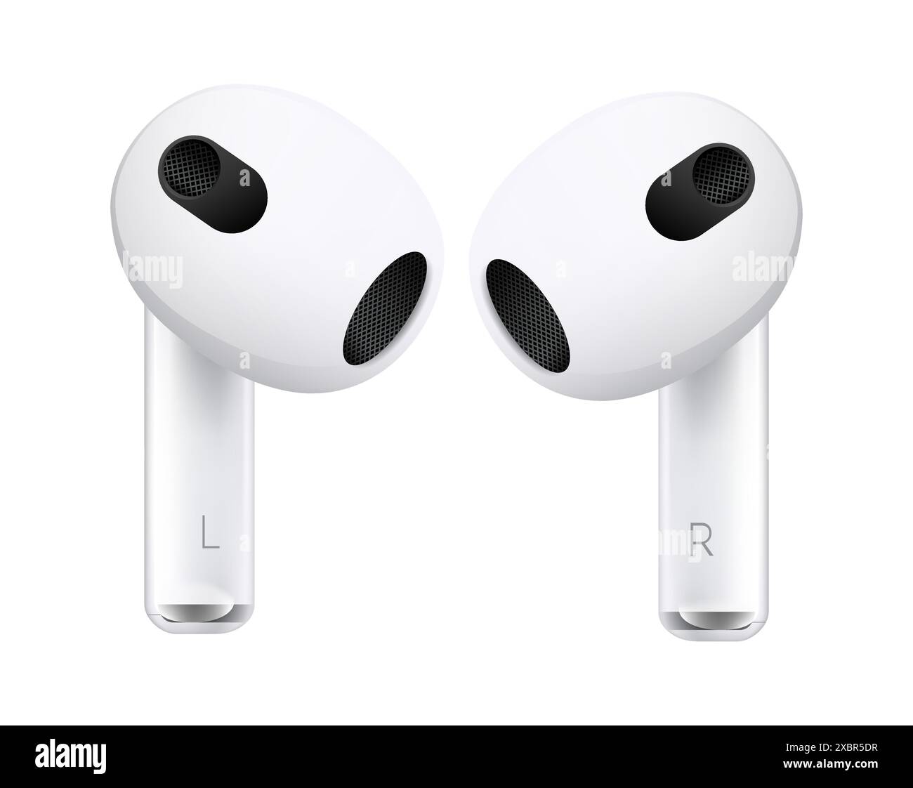 Innovative sound Stock Vector Images Alamy