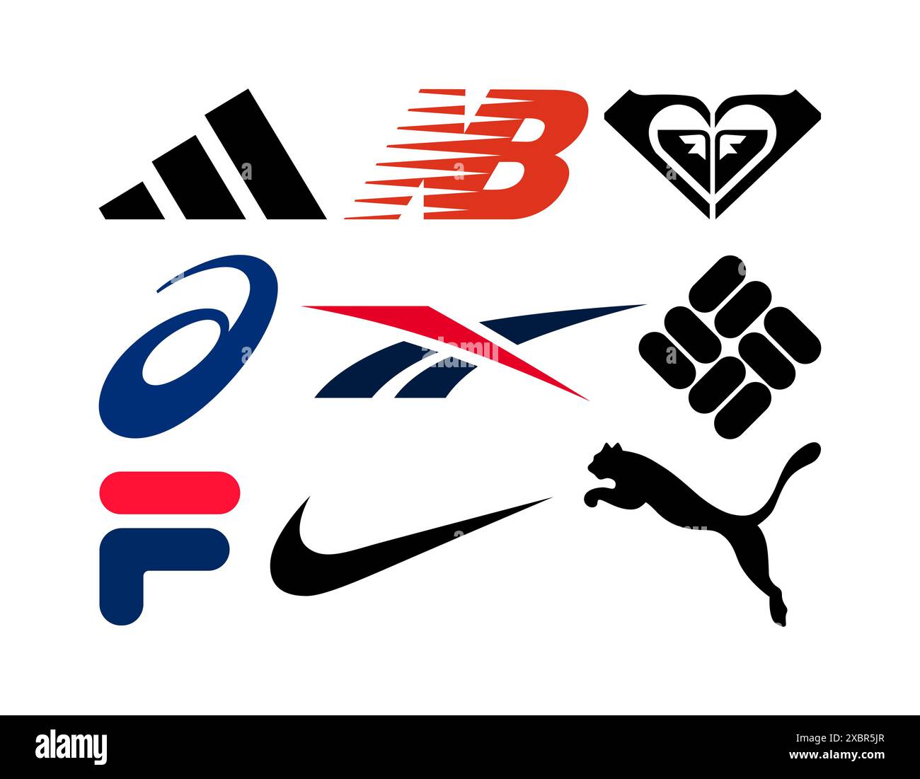 Logo german sportswear company adidas Stock Vector Images - Alamy Logo german sportswear company adidas Stock Vector Images - Alamy