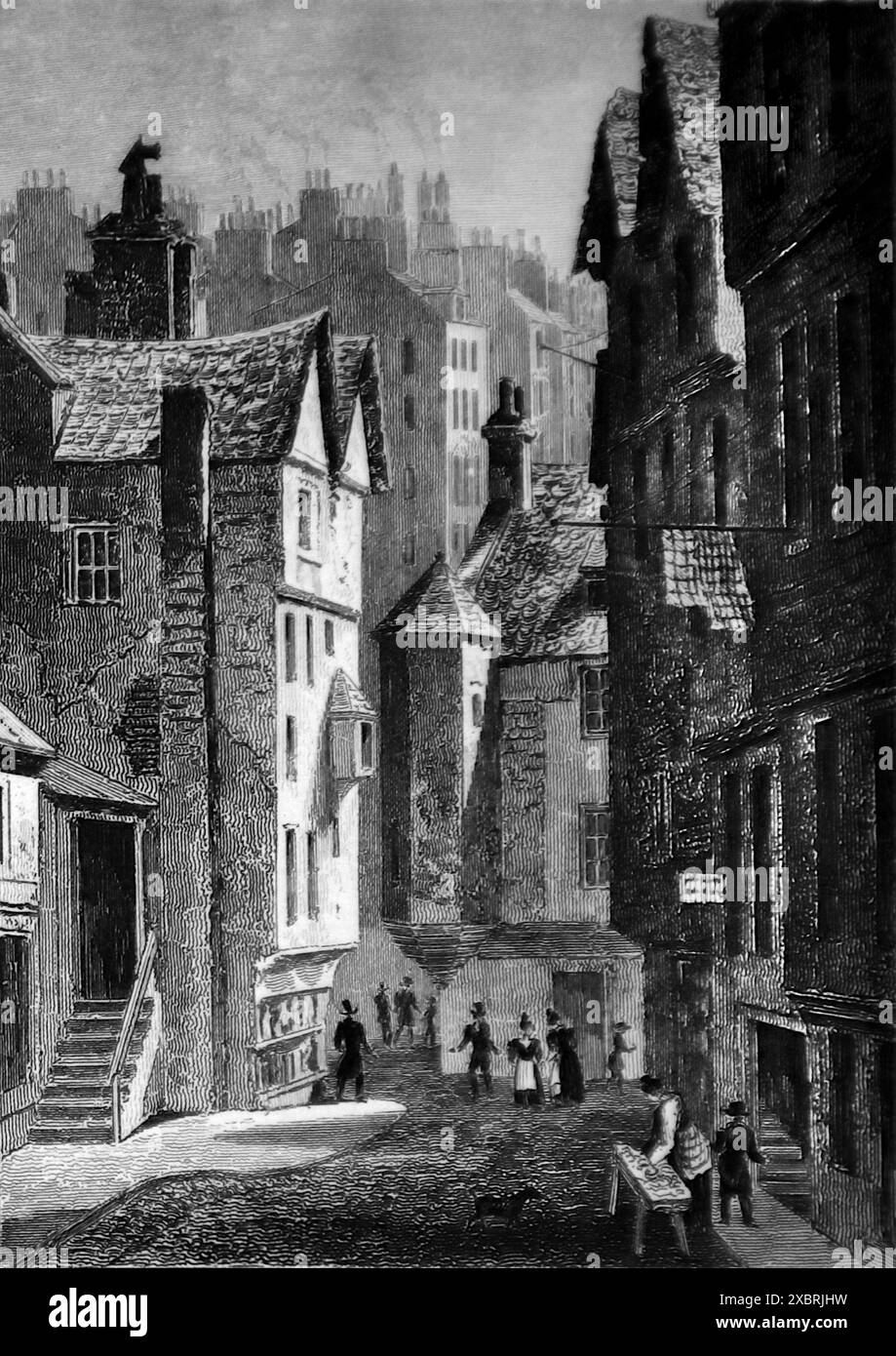 high-school-wynd-engraved-by-w-watkins-this-is-from-an-engraving