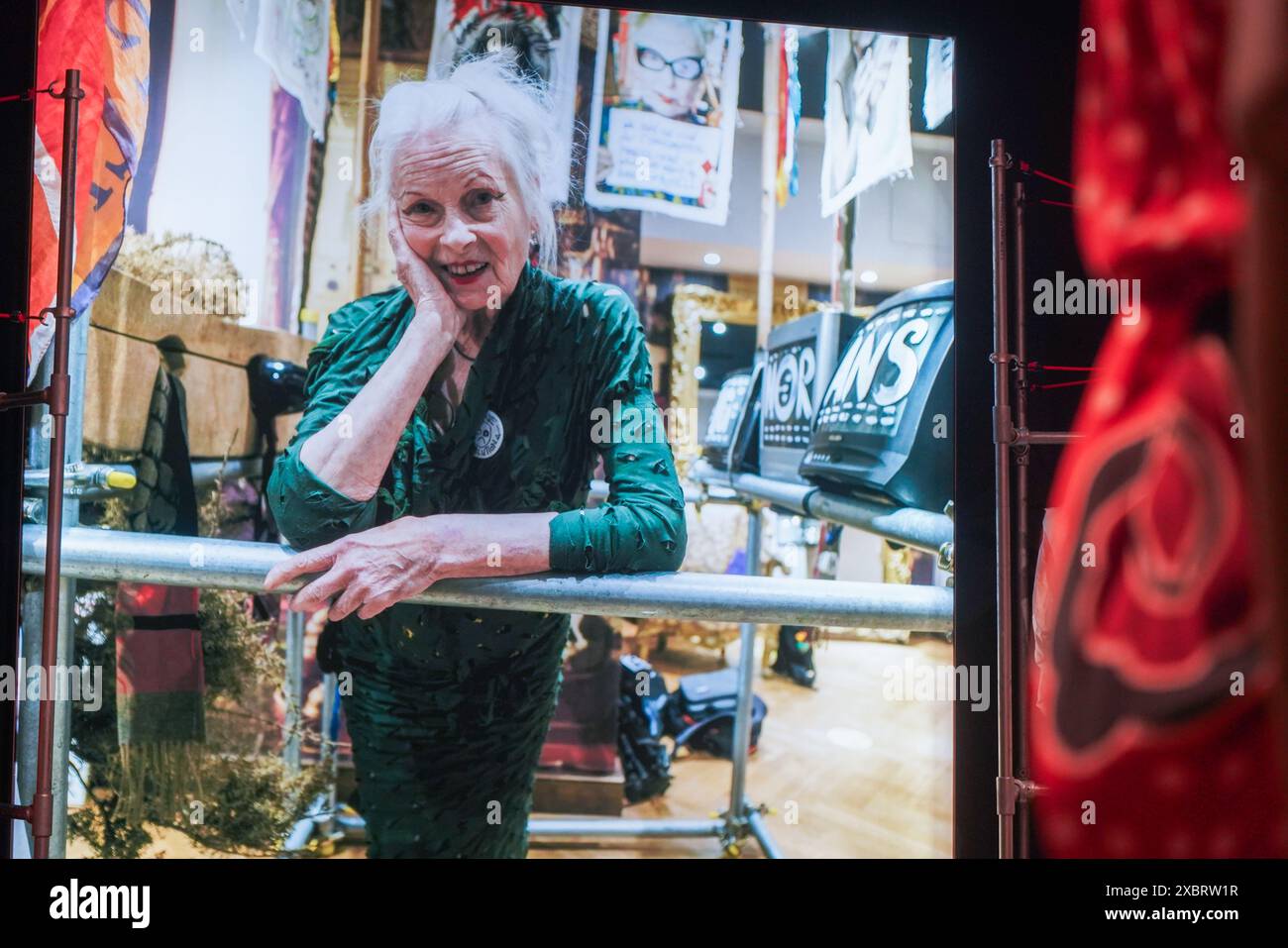 Vivienne Westwood Sales 2024