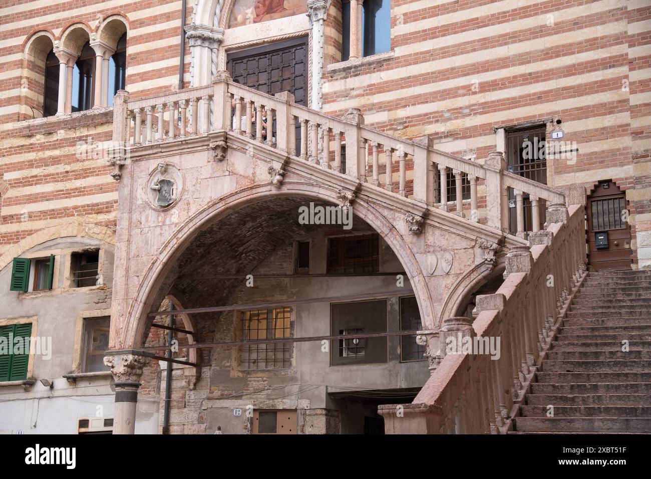 Palazzo in Verona for sale | House & Garden
