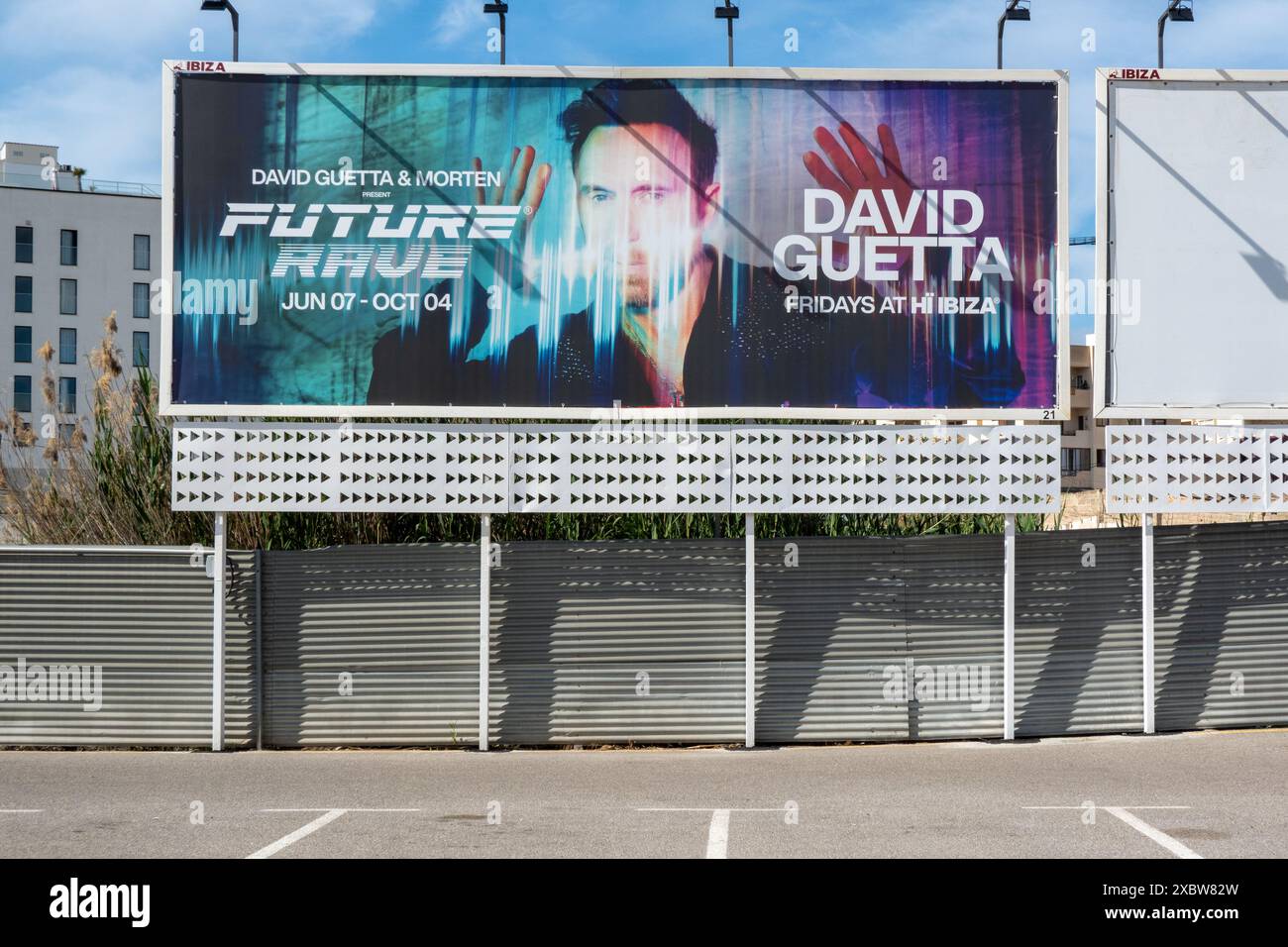 David guetta 2024 club hires stock photography and images Alamy