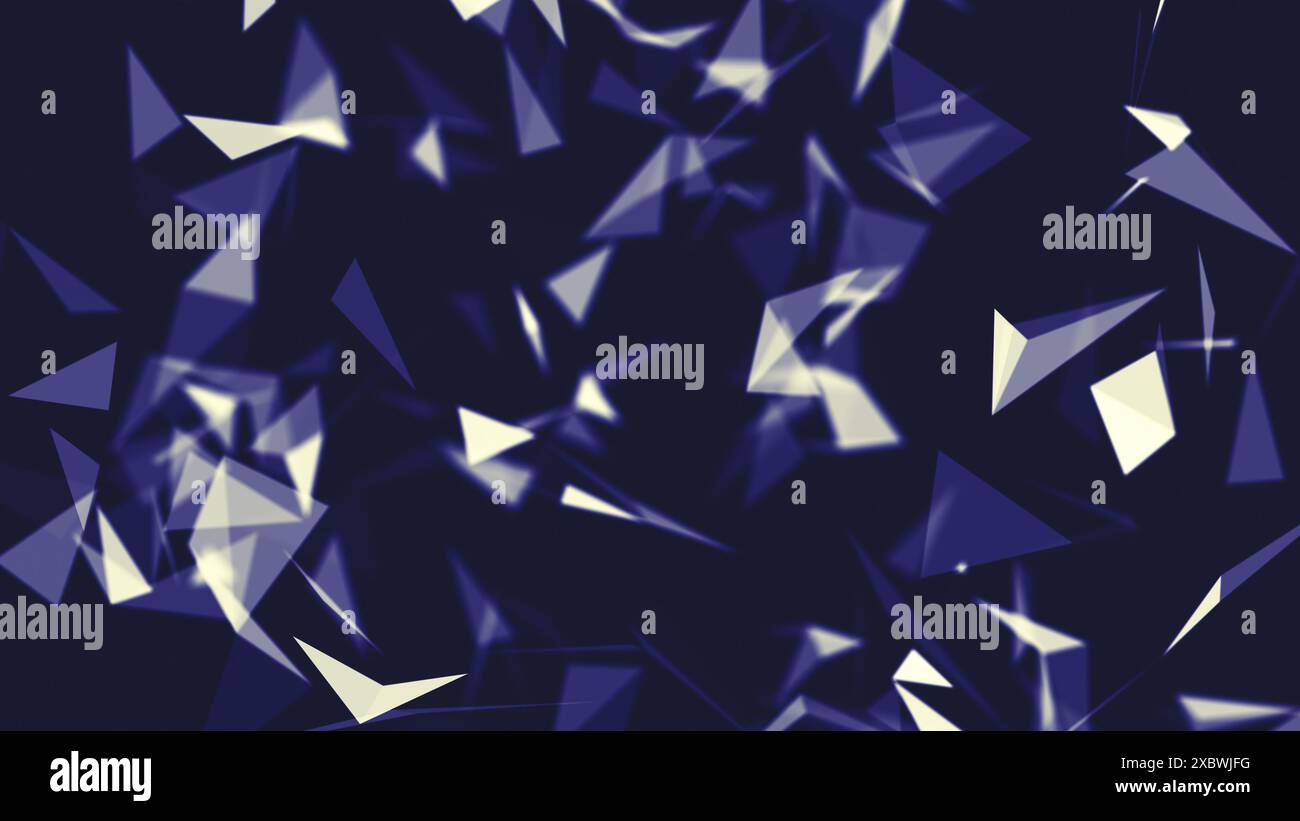 Triangulation technology hi-res stock photography and images - Alamy