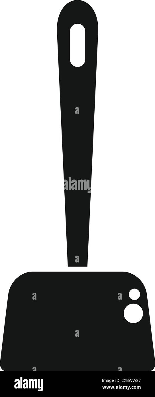 Darning tool Stock Vector Images - Alamy