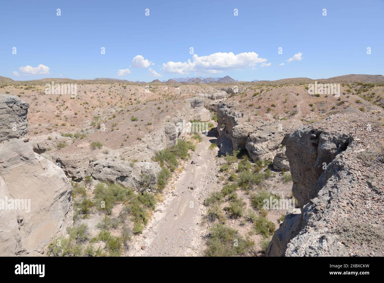 big bend national park texas