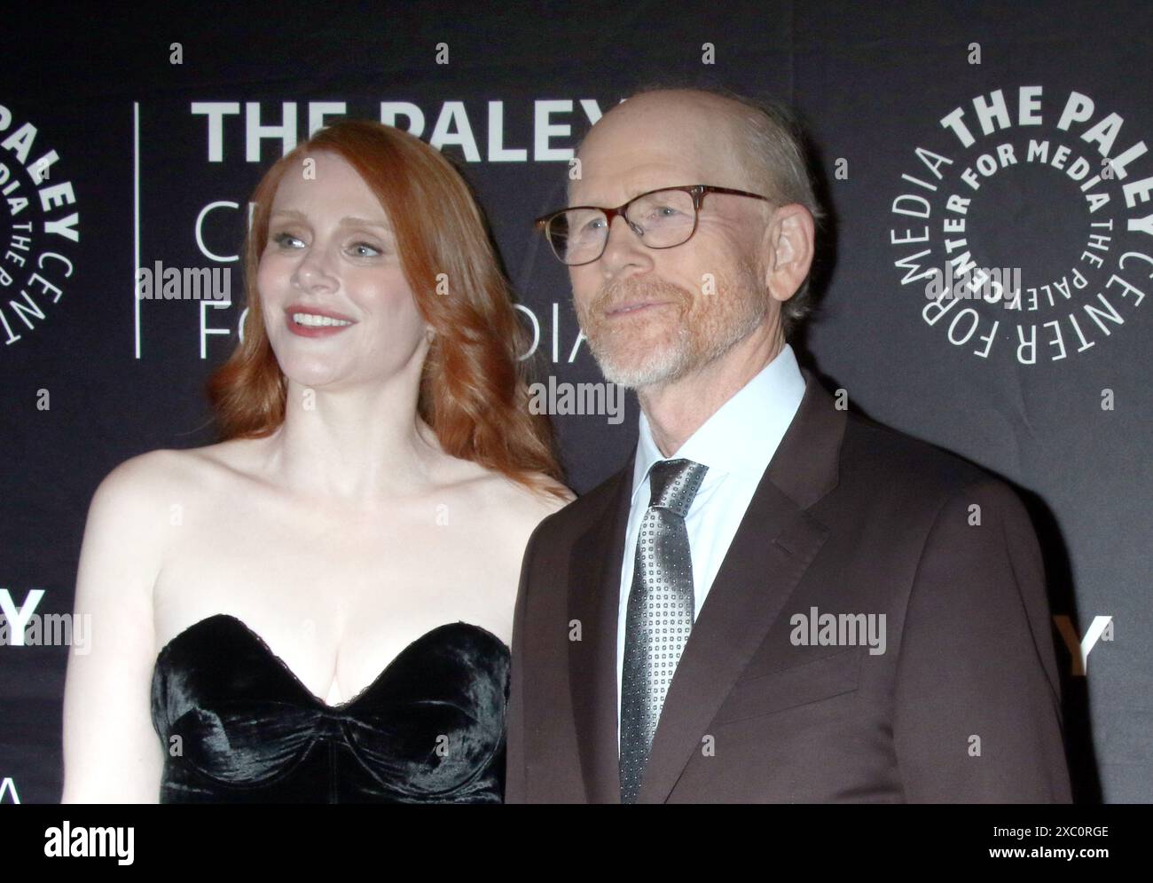 new-york-ny-usa-13th-june-2024-bryce-dallas-howard-ron-howard-at