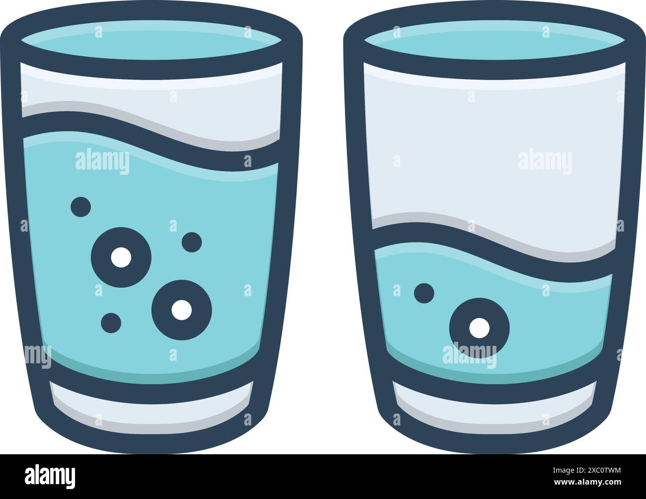 Insignificant vector vectors hi-res stock photography and images - Alamy