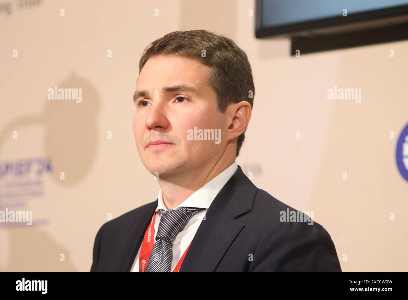 Denis Sekirinsky Russian science ministry The Blueprint: From Xenotransplantation to 3D Bioprinting