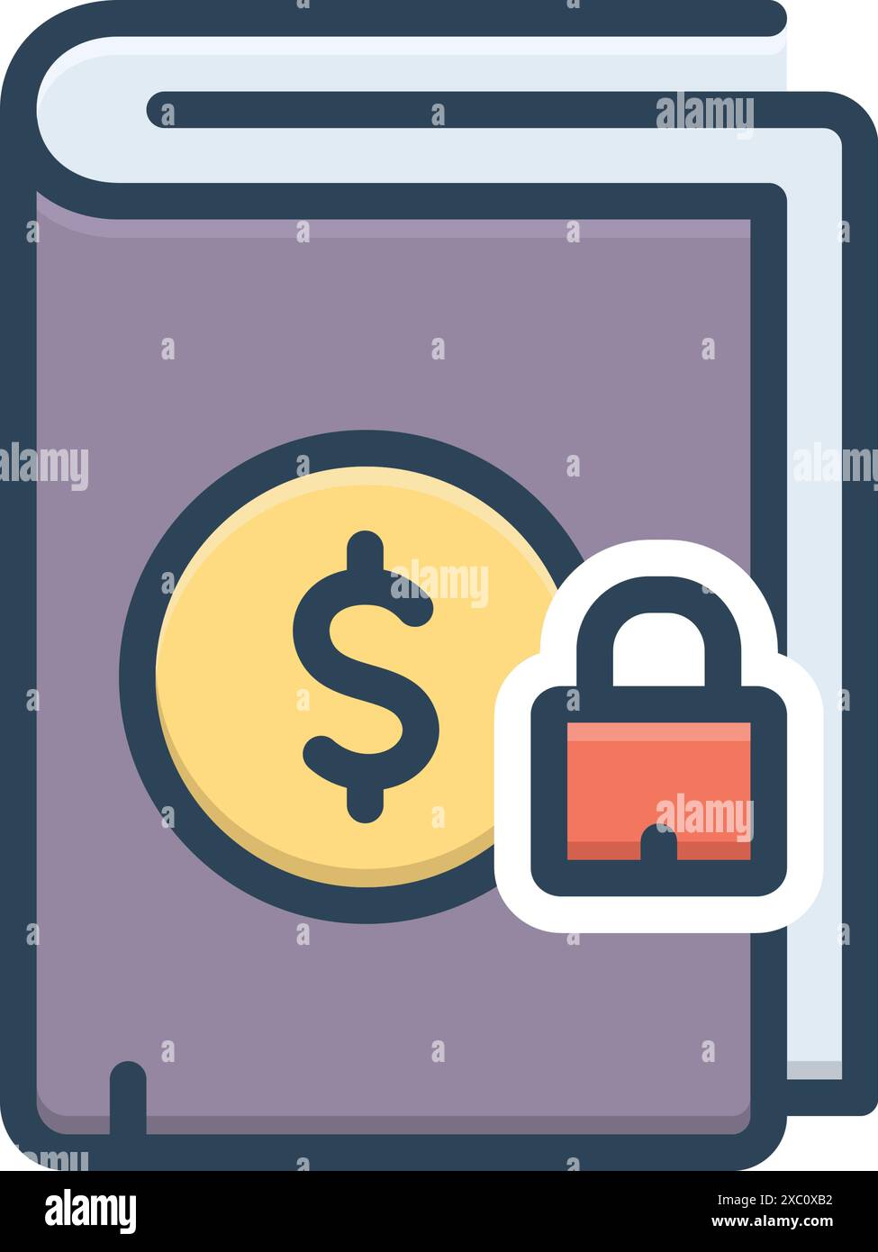 Icon for certain Stock Vector Image & Art - Alamy
