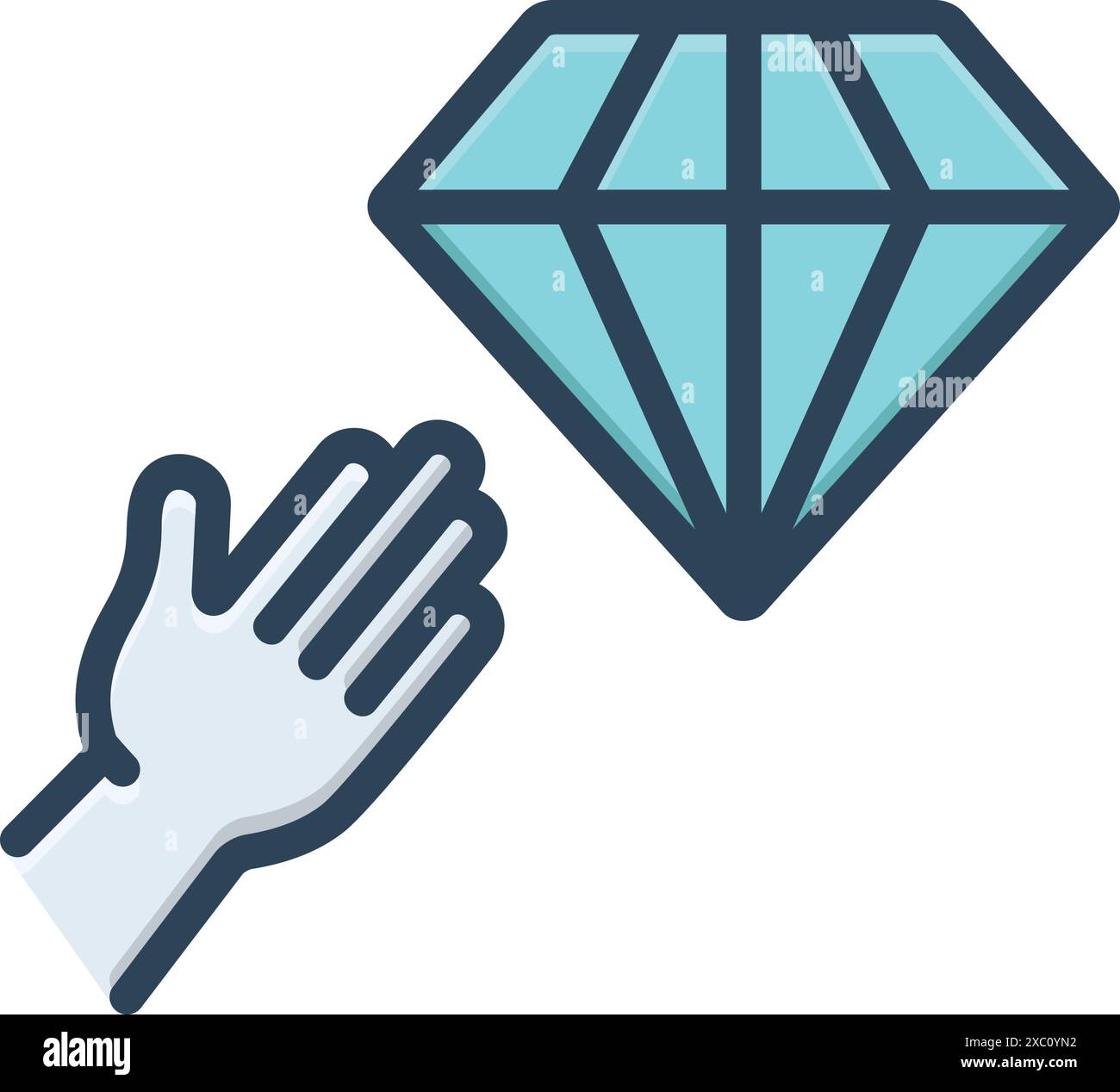 Incline vector vectors hi-res stock photography and images - Alamy