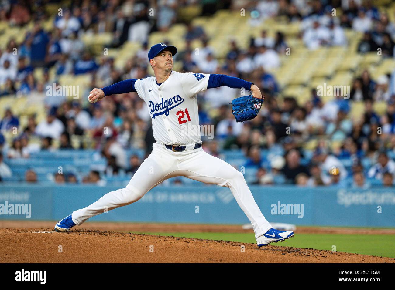June 21 2024 los angeles hires stock photography and images Alamy