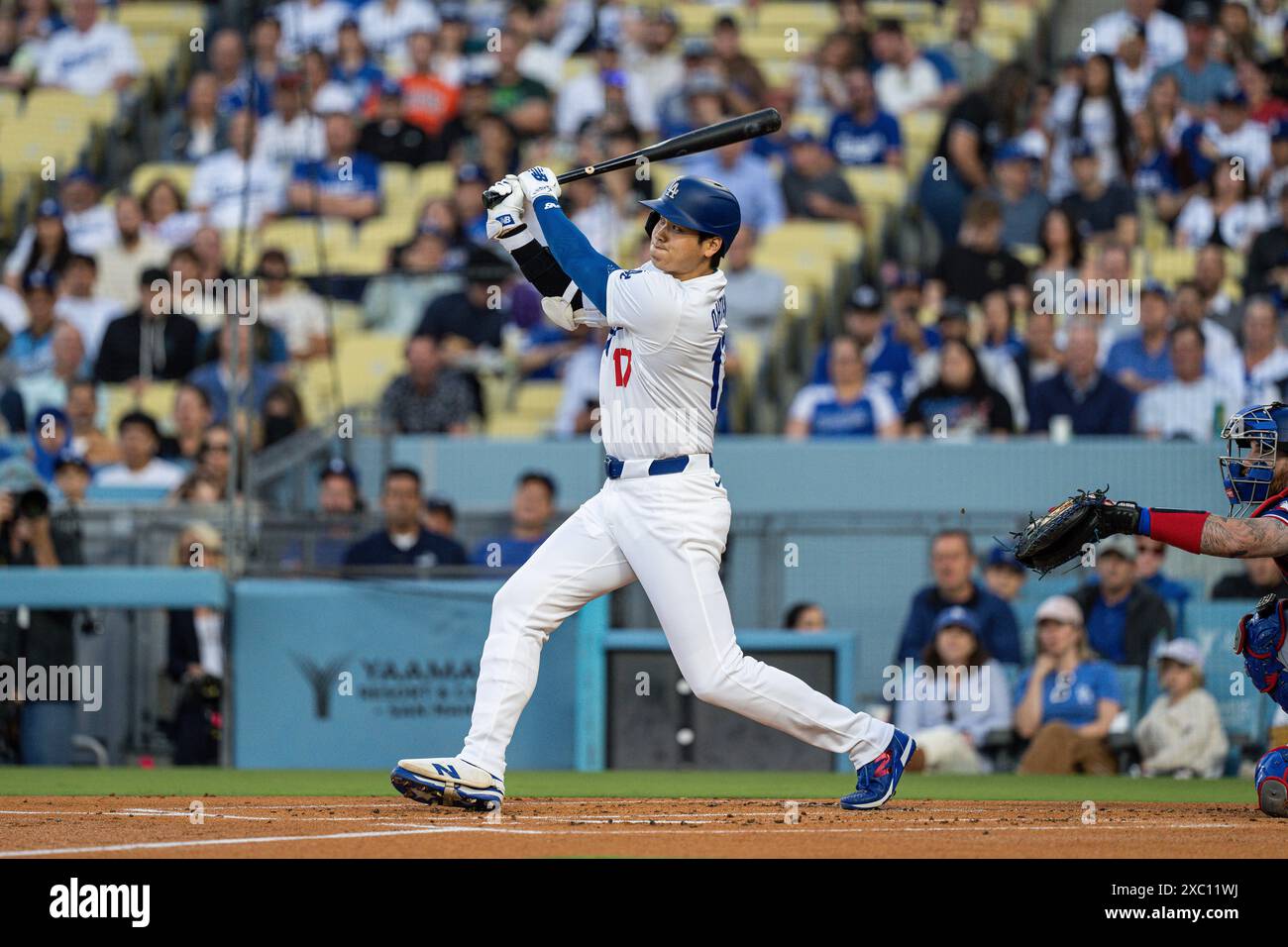 Shohei Ohtani: 3 Homers In A Row! Dodgers' Despair Deepens—What'S Next? - y1o7f27