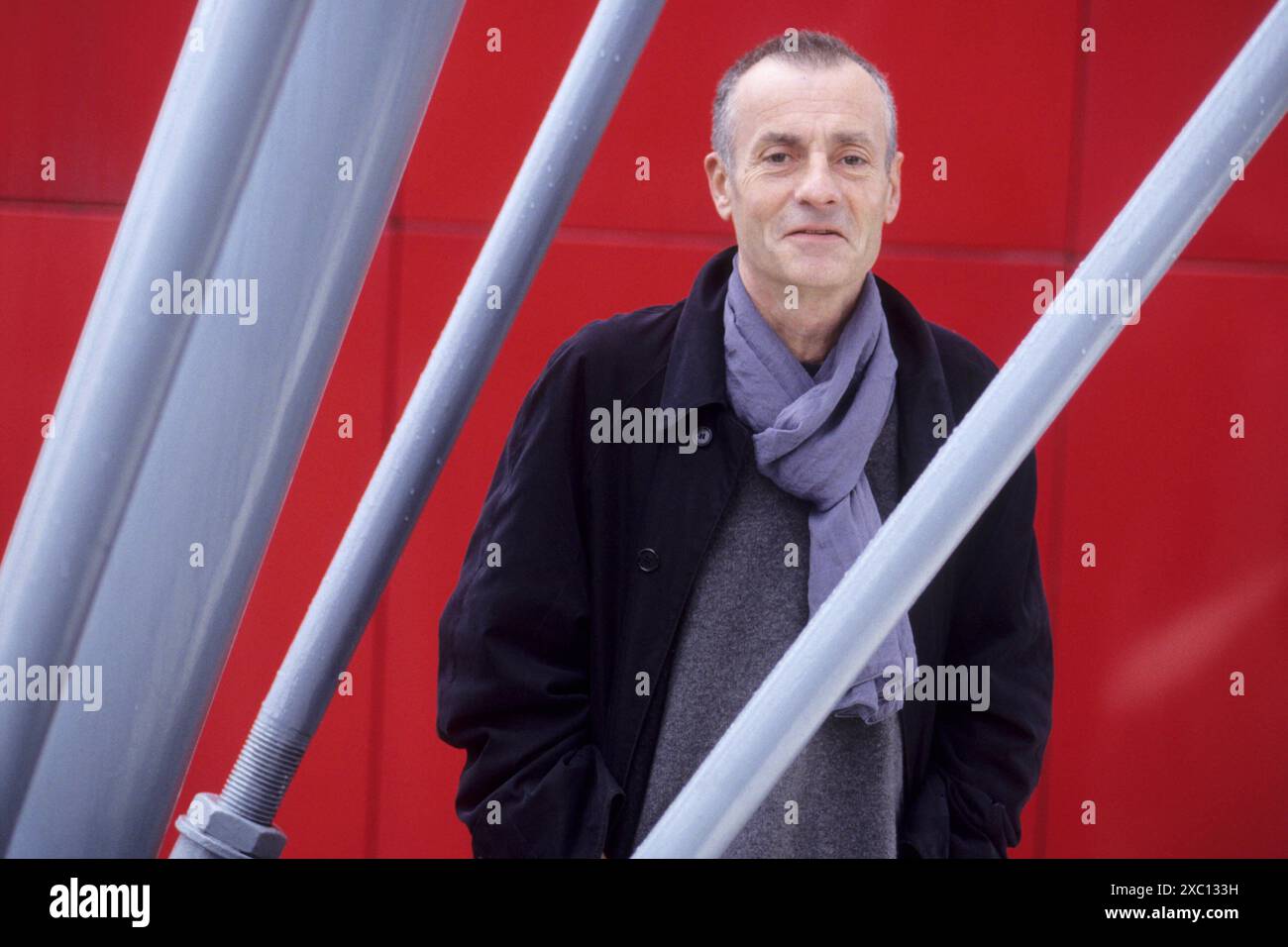Jean rolin hi-res stock photography and images - Alamy