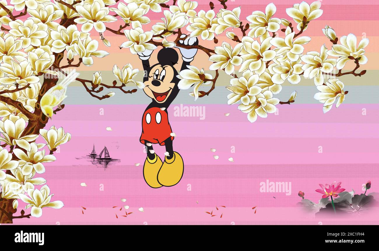 Office Decor wall Stock Vector Image & Art Alamy