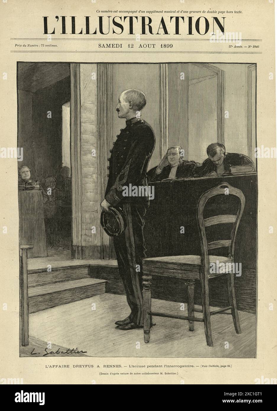Dreyfus affair Alfred Dreyfus on trail in Rennes France 1899 The Dreyfus affair (French Dreyfus affair Alfred Dreyfus on trail in Rennes France 1899 The Dreyfus affair (French