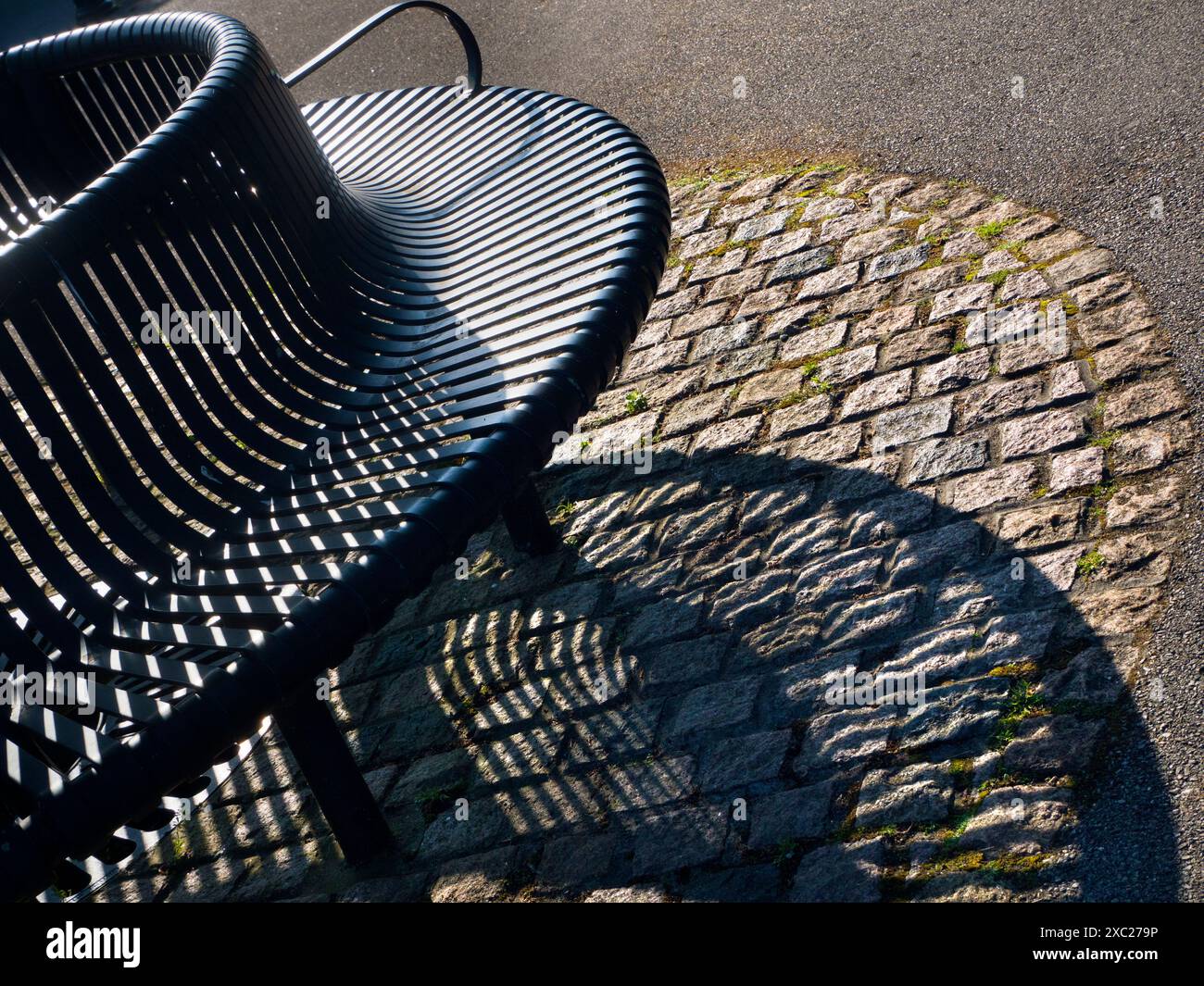 Mundane Objectrs Shapes in everyday objects hi-res stock photography and images - Alamy