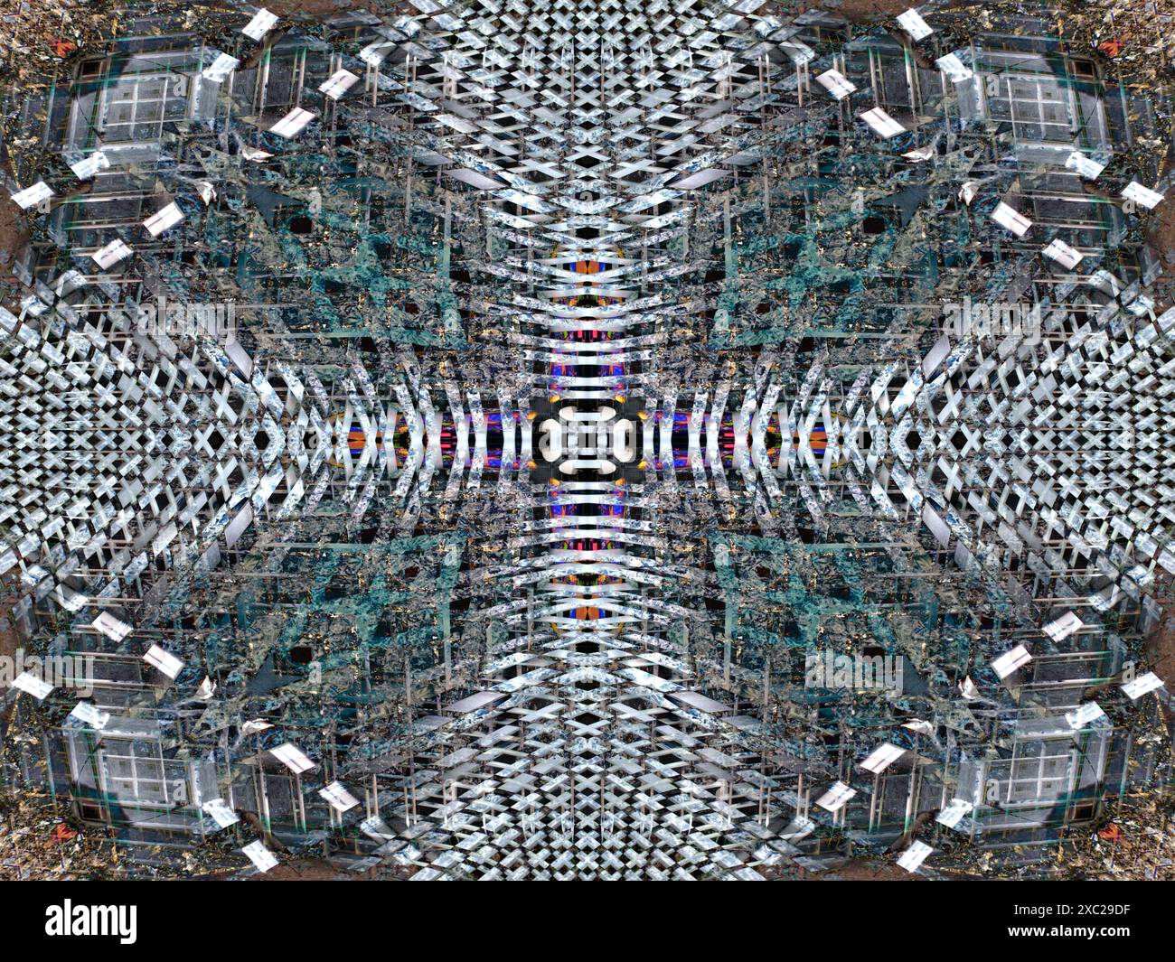 Mundane Objectrs Circular shape you see hi-res stock photography and images - Alamy
