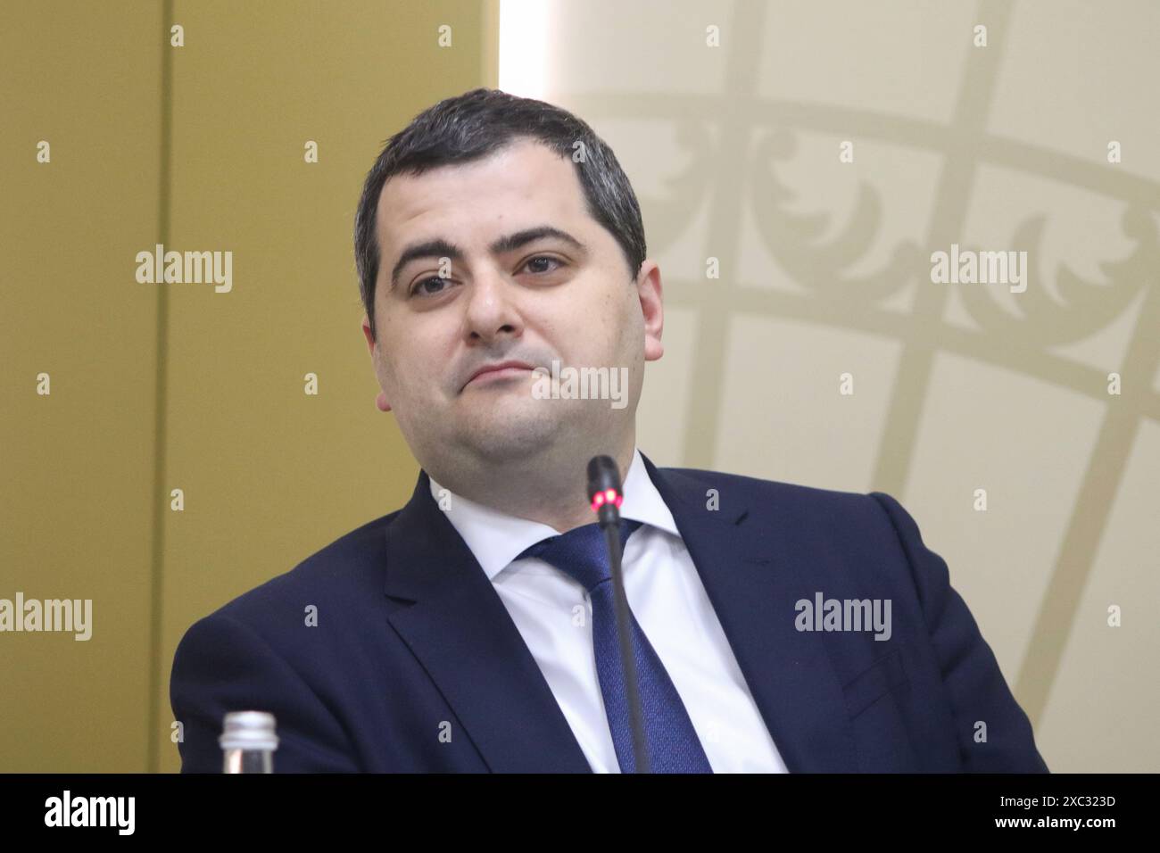 Vladislav ovchinsky hi-res stock photography and images - Alamy